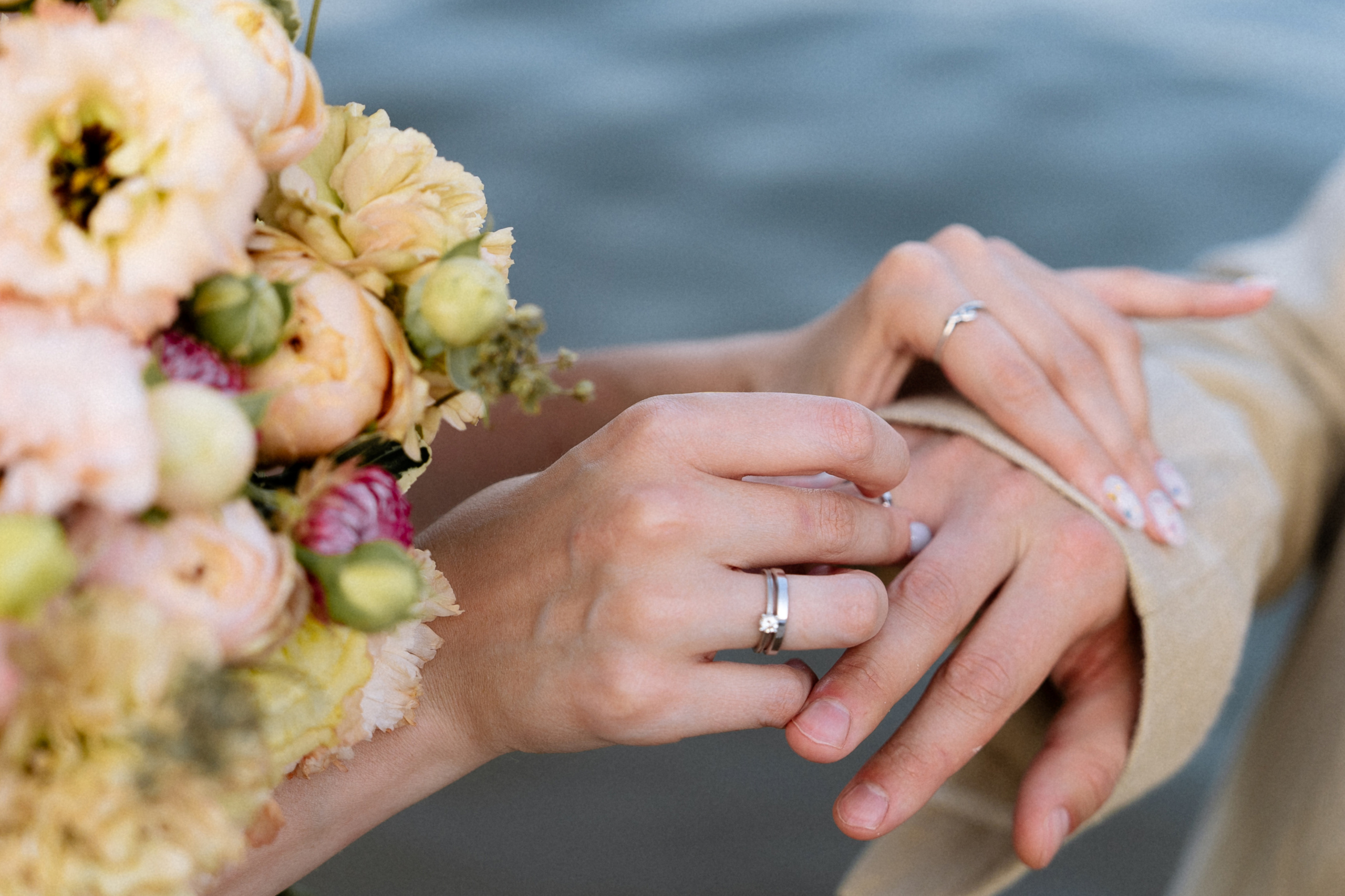 D+D. Полный день (сокращено). Семейный и портретный фотограф в Саратове Сахарова Маша