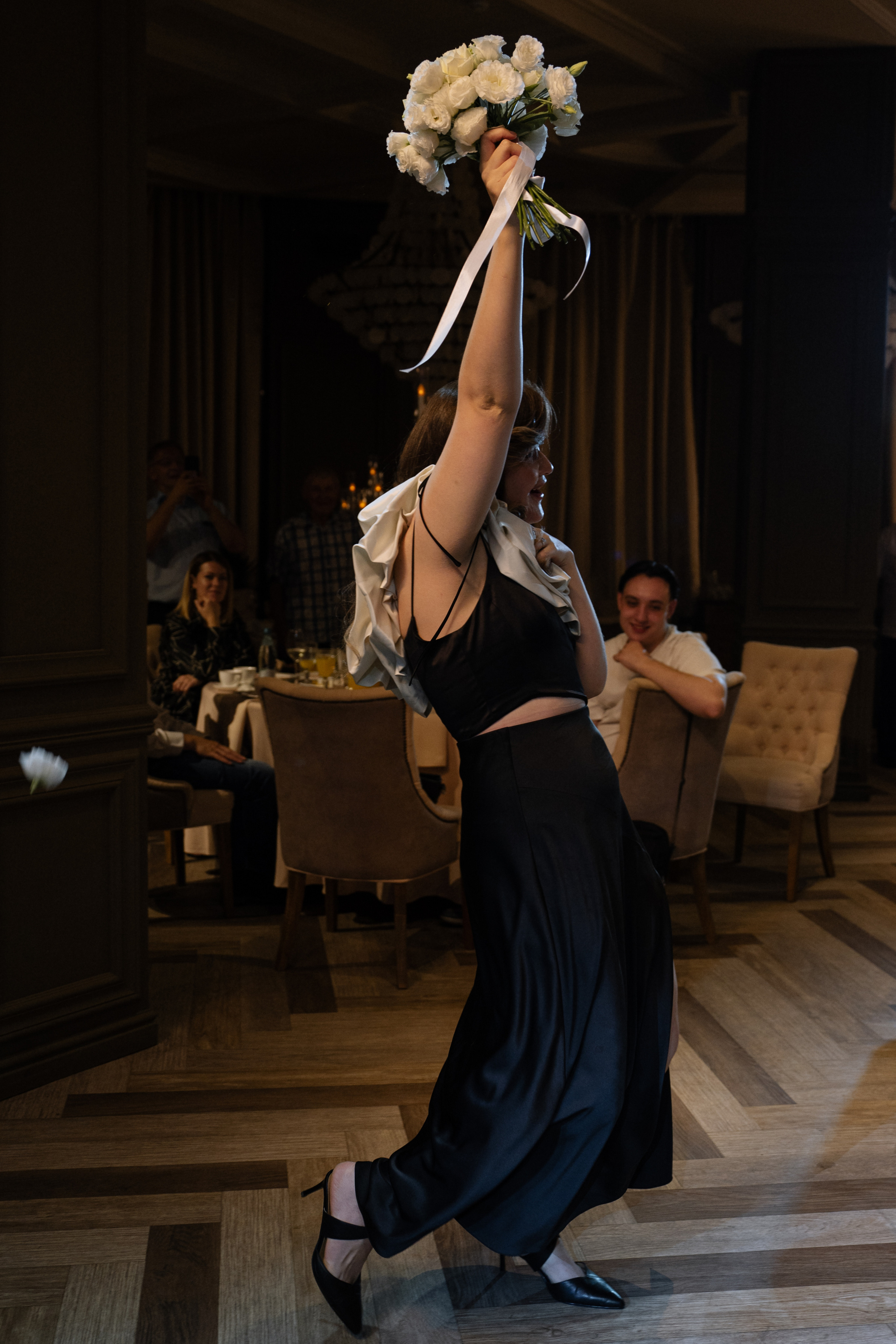 Репортаж/Банкеты. Семейный и портретный фотограф в Саратове Сахарова Маша