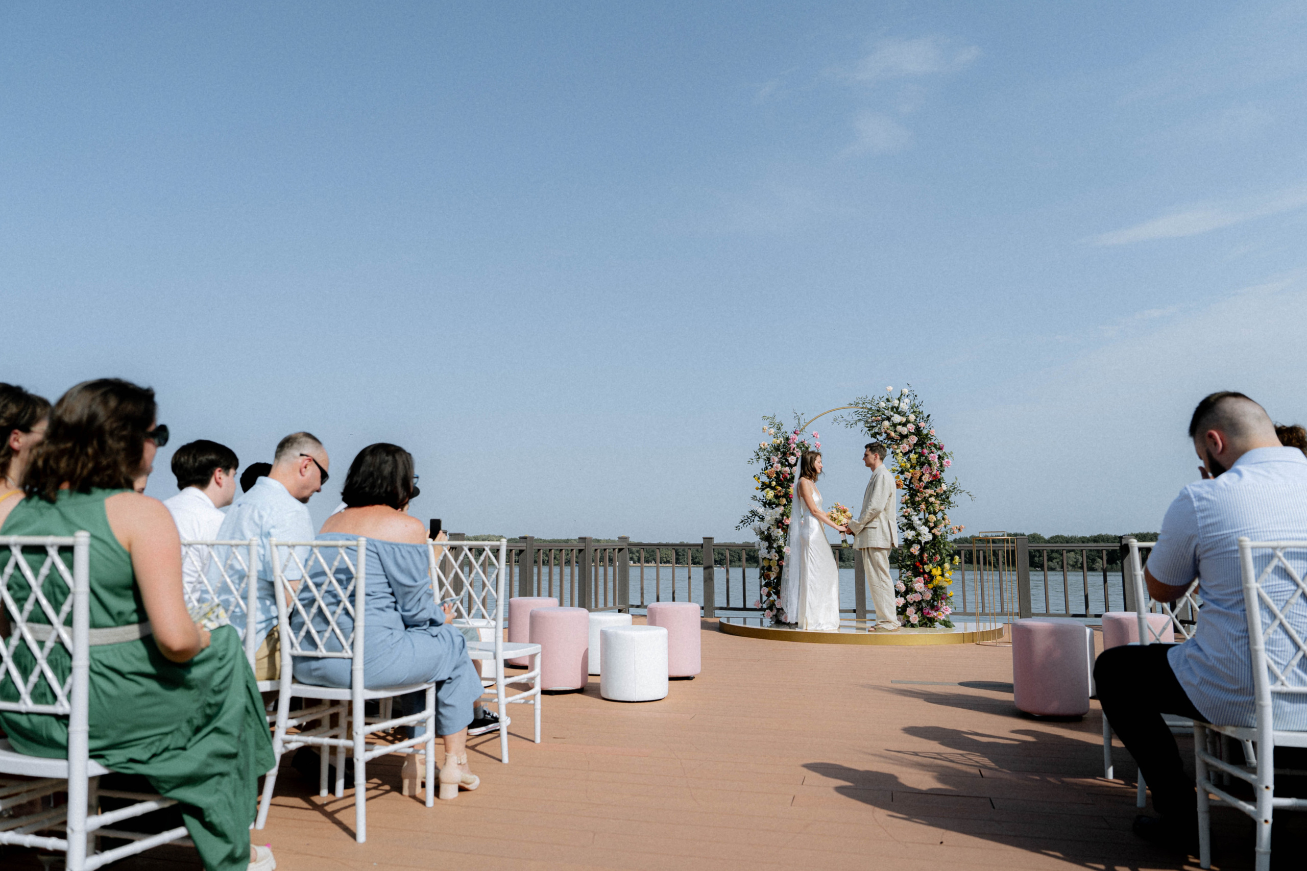 Даша и Даниил. Анонс. Семейный и портретный фотограф в Саратове Сахарова Маша
