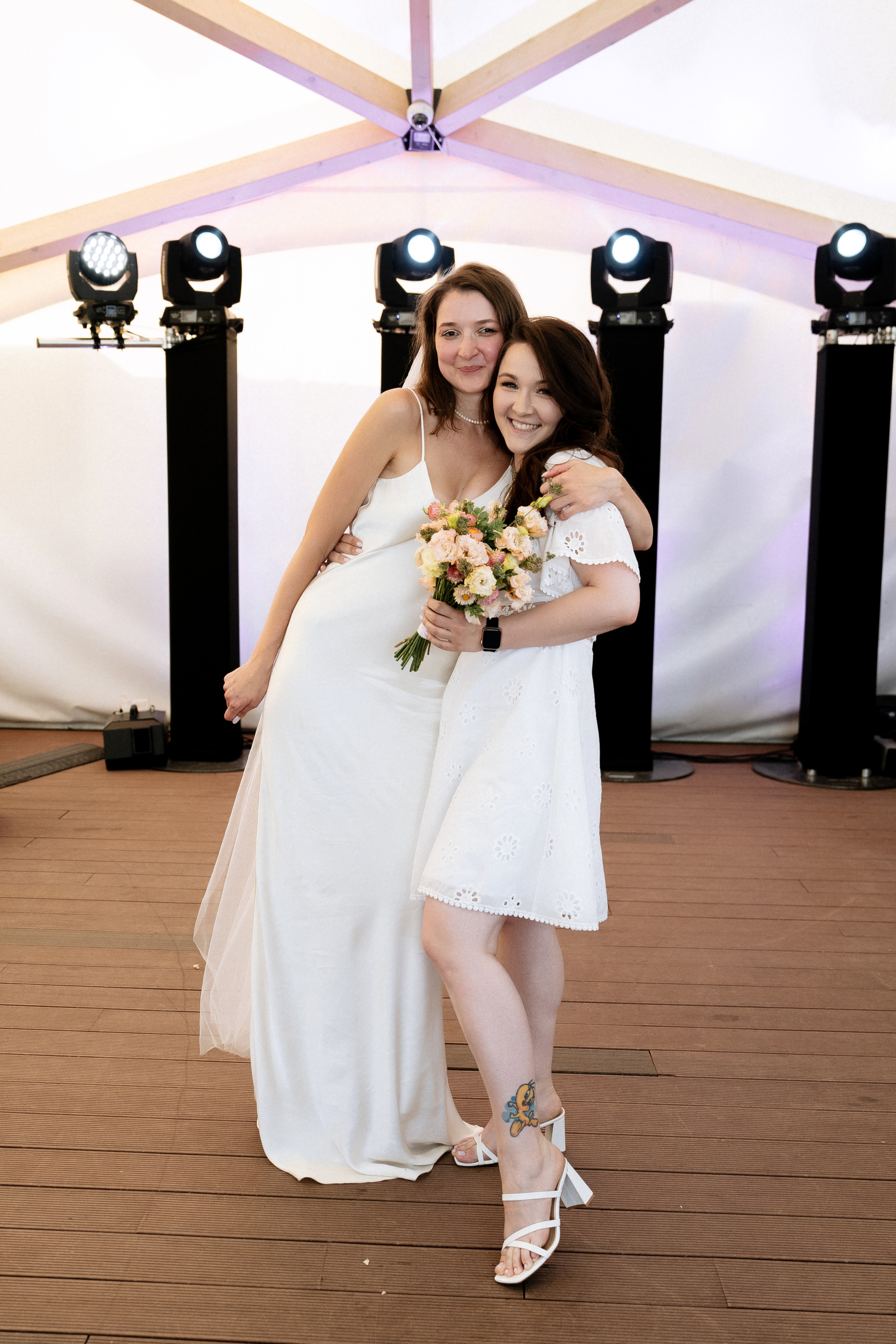 D+D. Полный день (сокращено). Семейный и портретный фотограф в Саратове Сахарова Маша