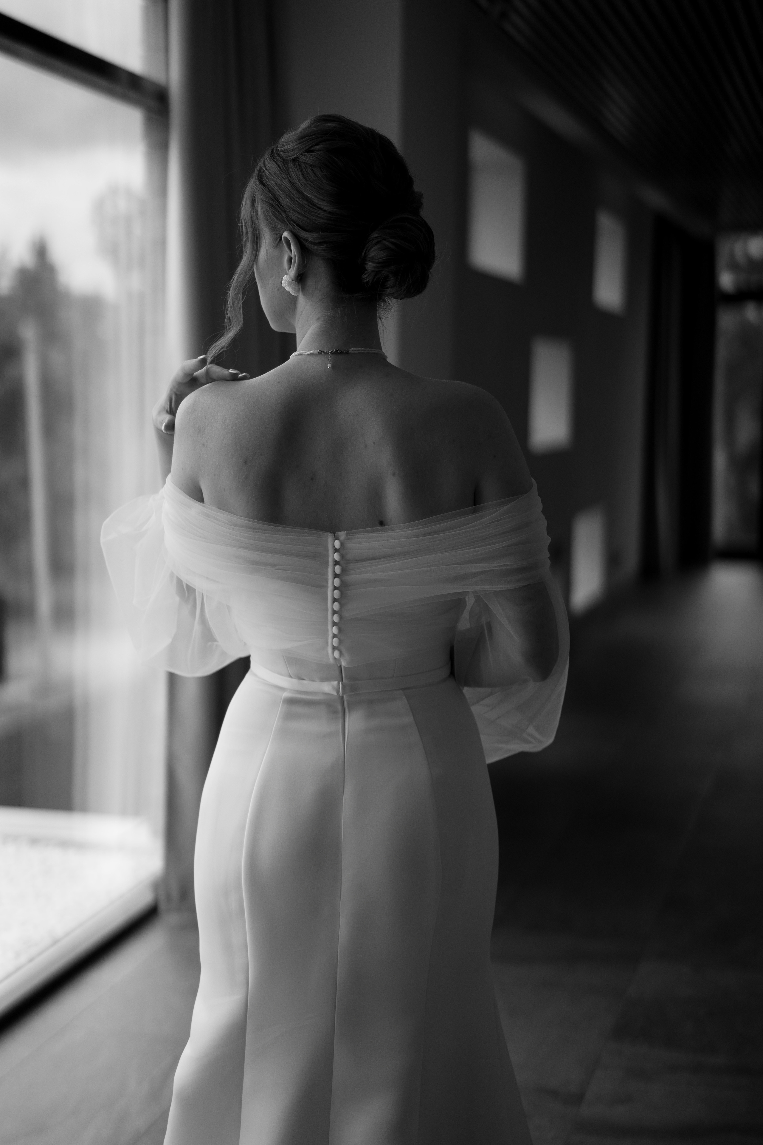 Виктория и Егор. Семейный и портретный фотограф в Саратове Сахарова Маша