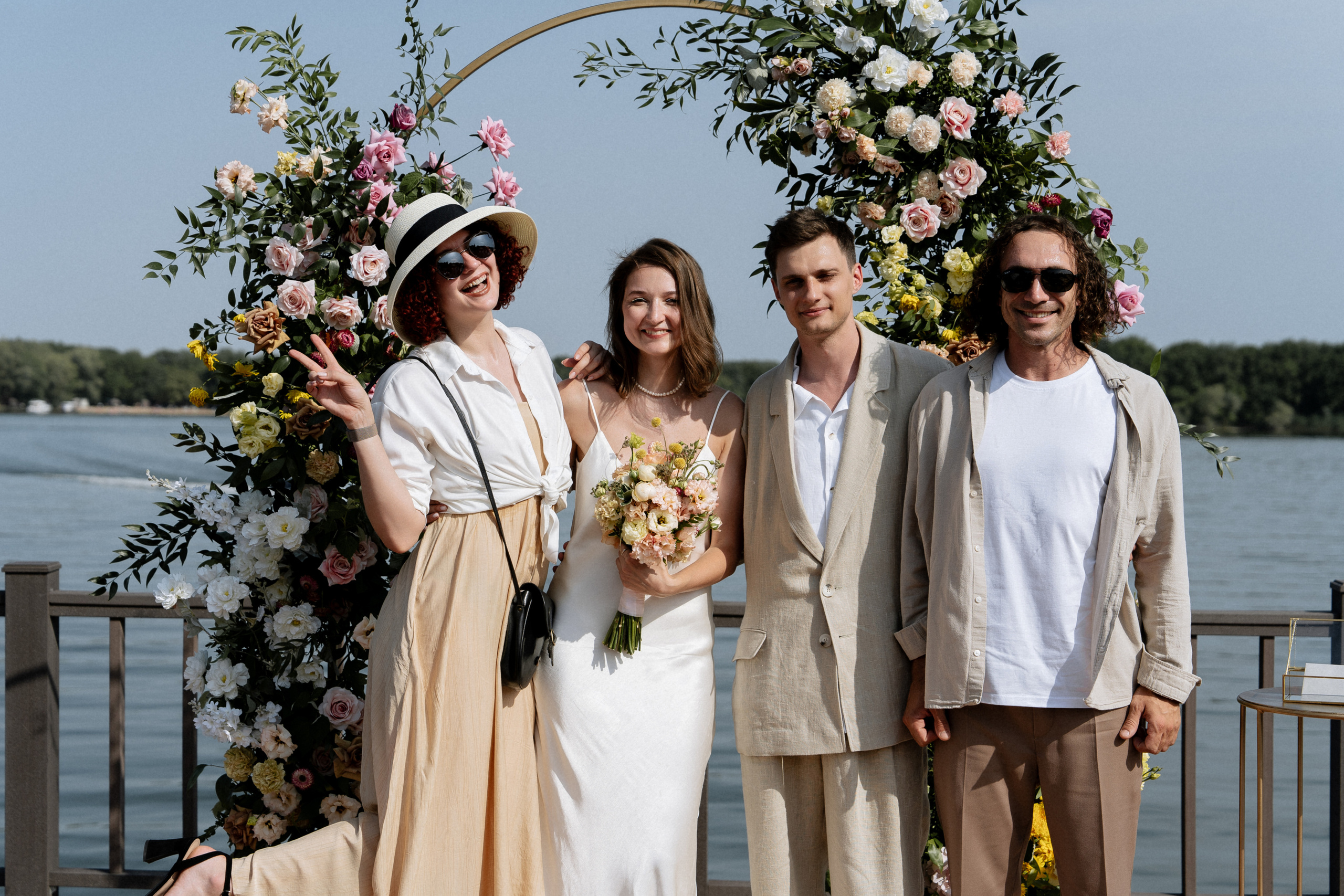 D+D. Полный день (сокращено). Семейный и портретный фотограф в Саратове Сахарова Маша