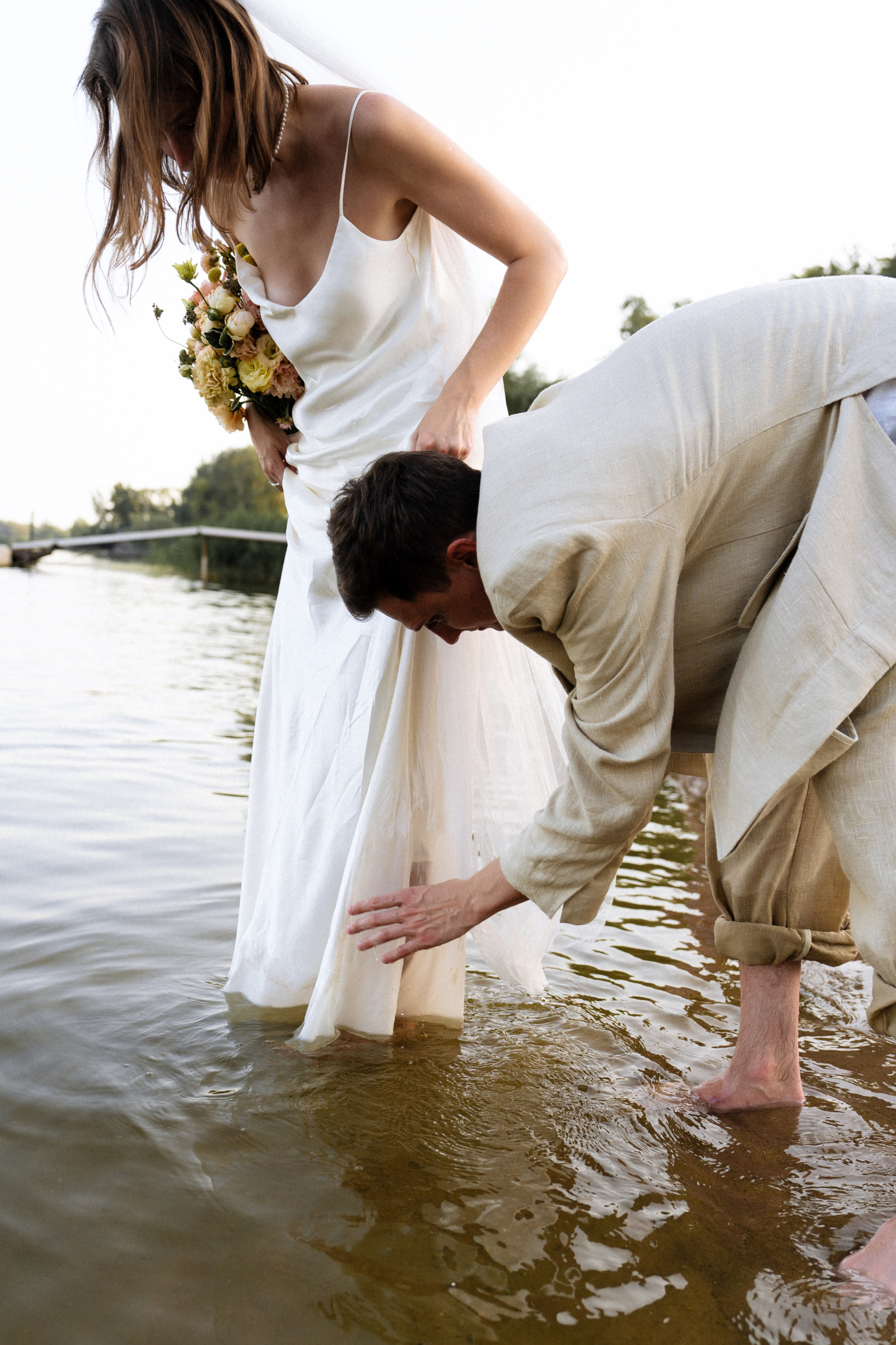 D+D. Полный день (сокращено). Семейный и портретный фотограф в Саратове Сахарова Маша