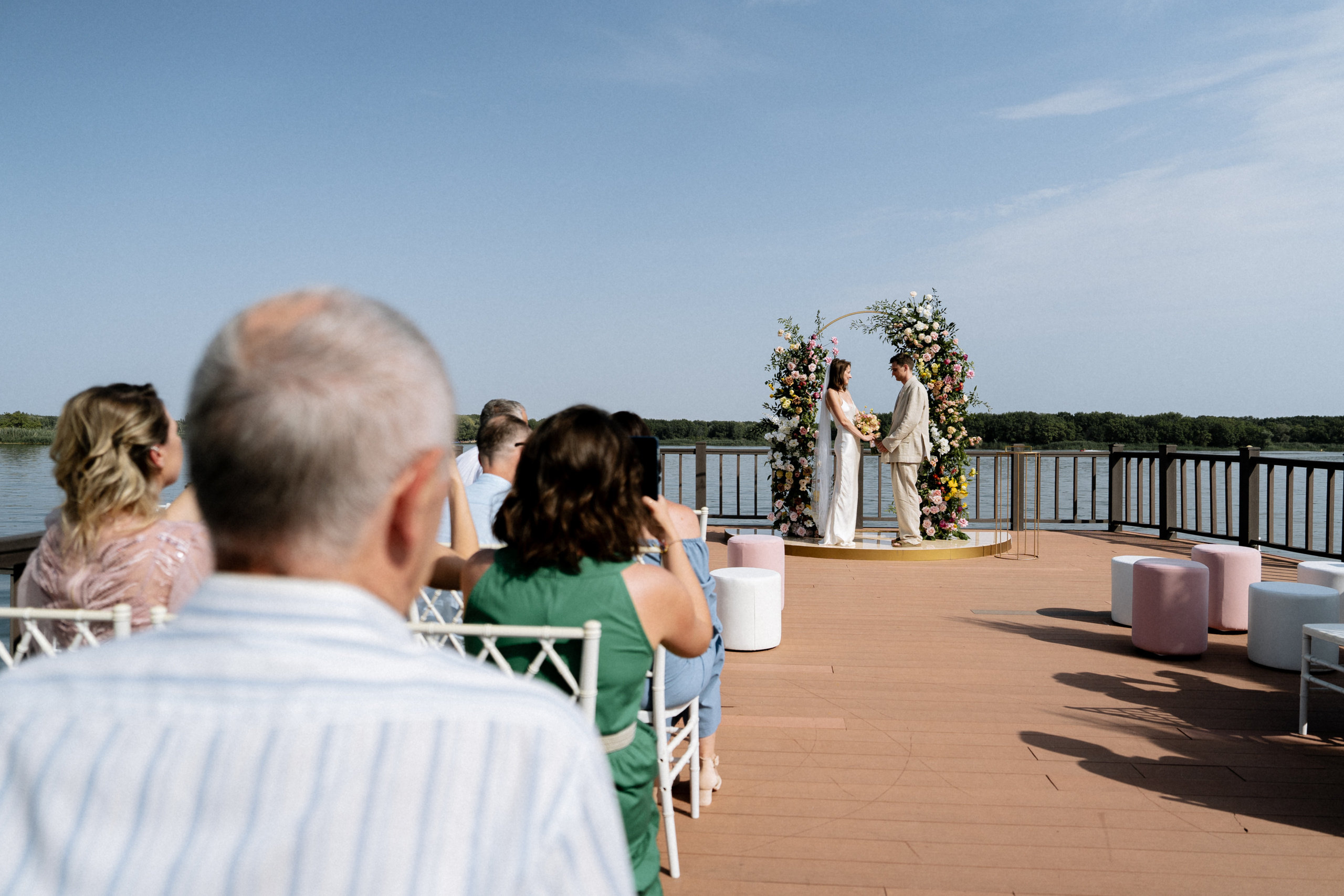 D+D. Полный день (сокращено). Семейный и портретный фотограф в Саратове Сахарова Маша