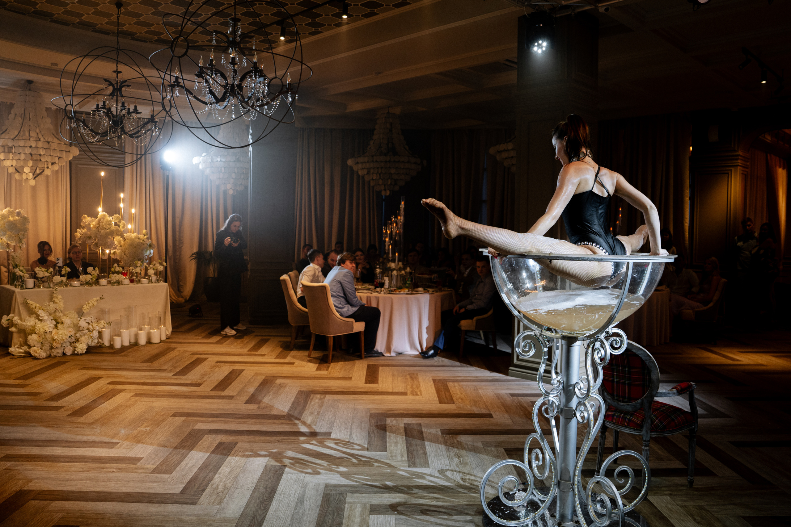 Репортаж/Банкеты. Семейный и портретный фотограф в Саратове Сахарова Маша