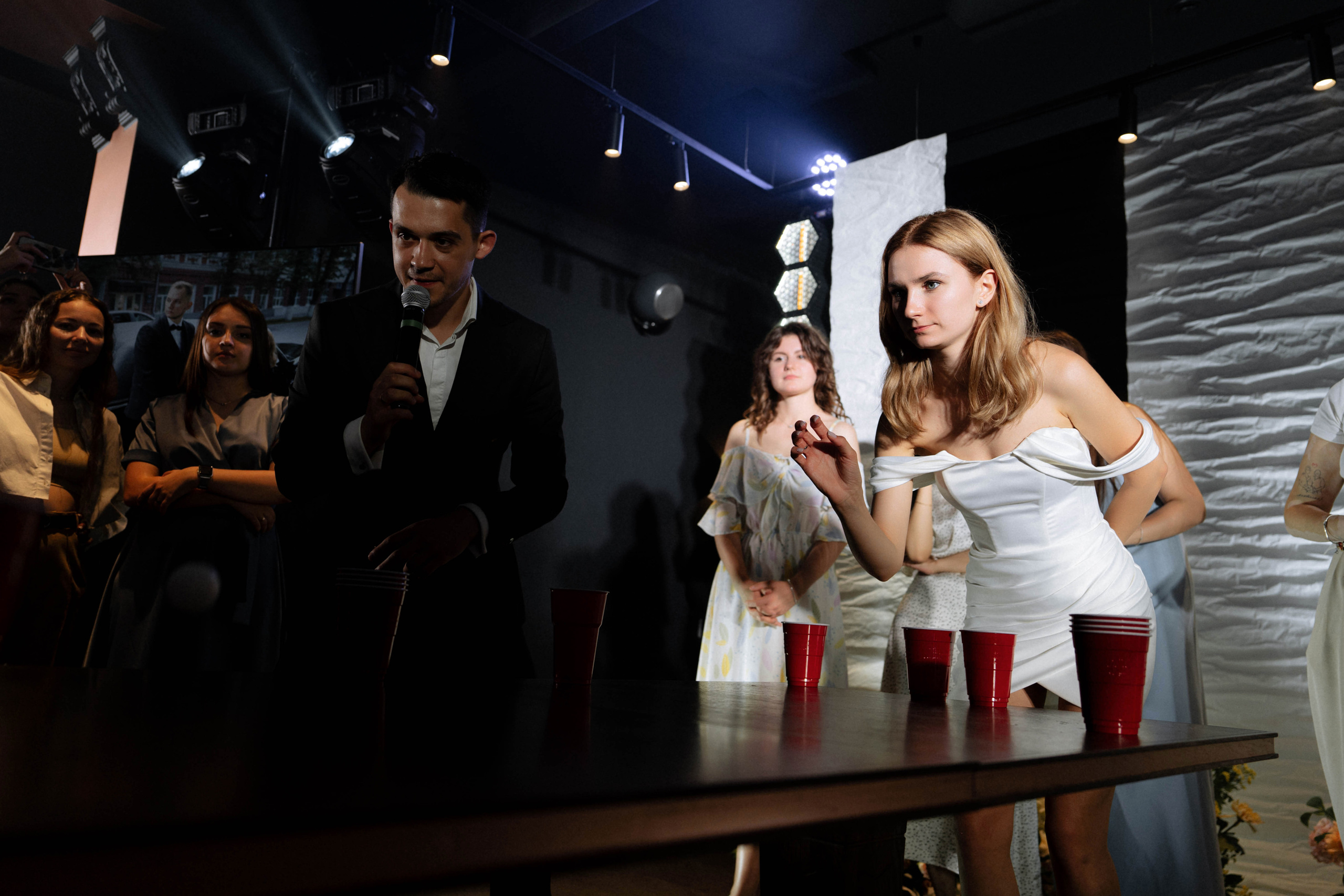 Маша и Артем. Семейный и портретный фотограф в Саратове Сахарова Маша