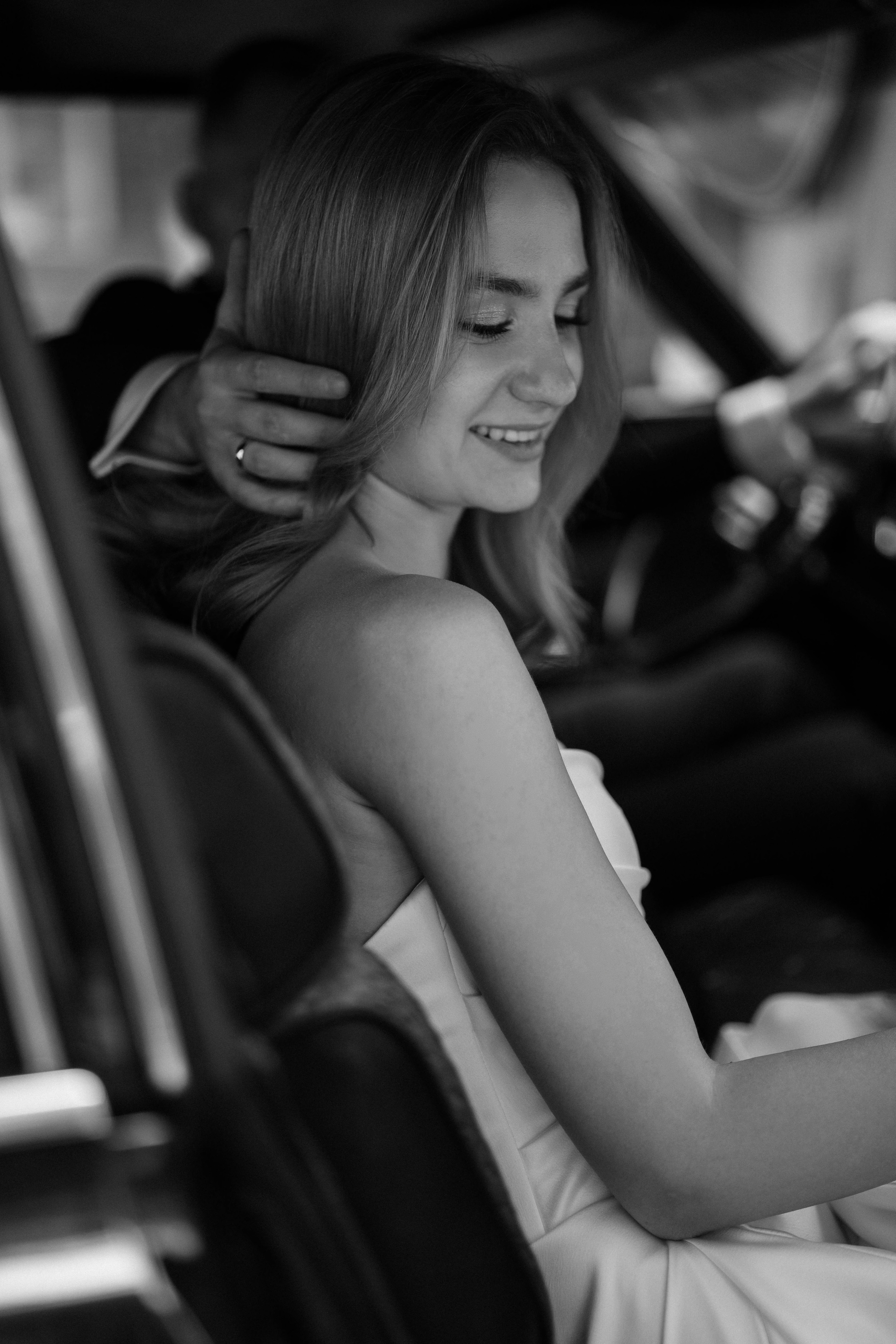 Маша и Артем. Семейный и портретный фотограф в Саратове Сахарова Маша