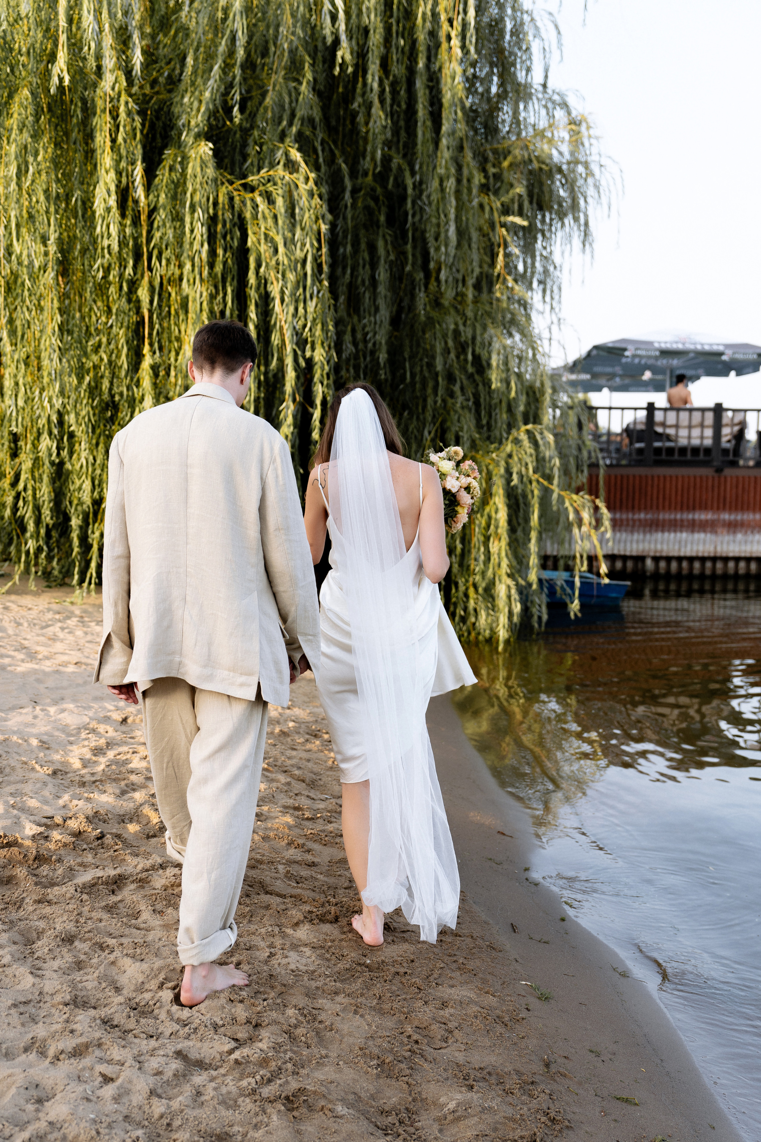 D+D. Полный день (сокращено). Семейный и портретный фотограф в Саратове Сахарова Маша