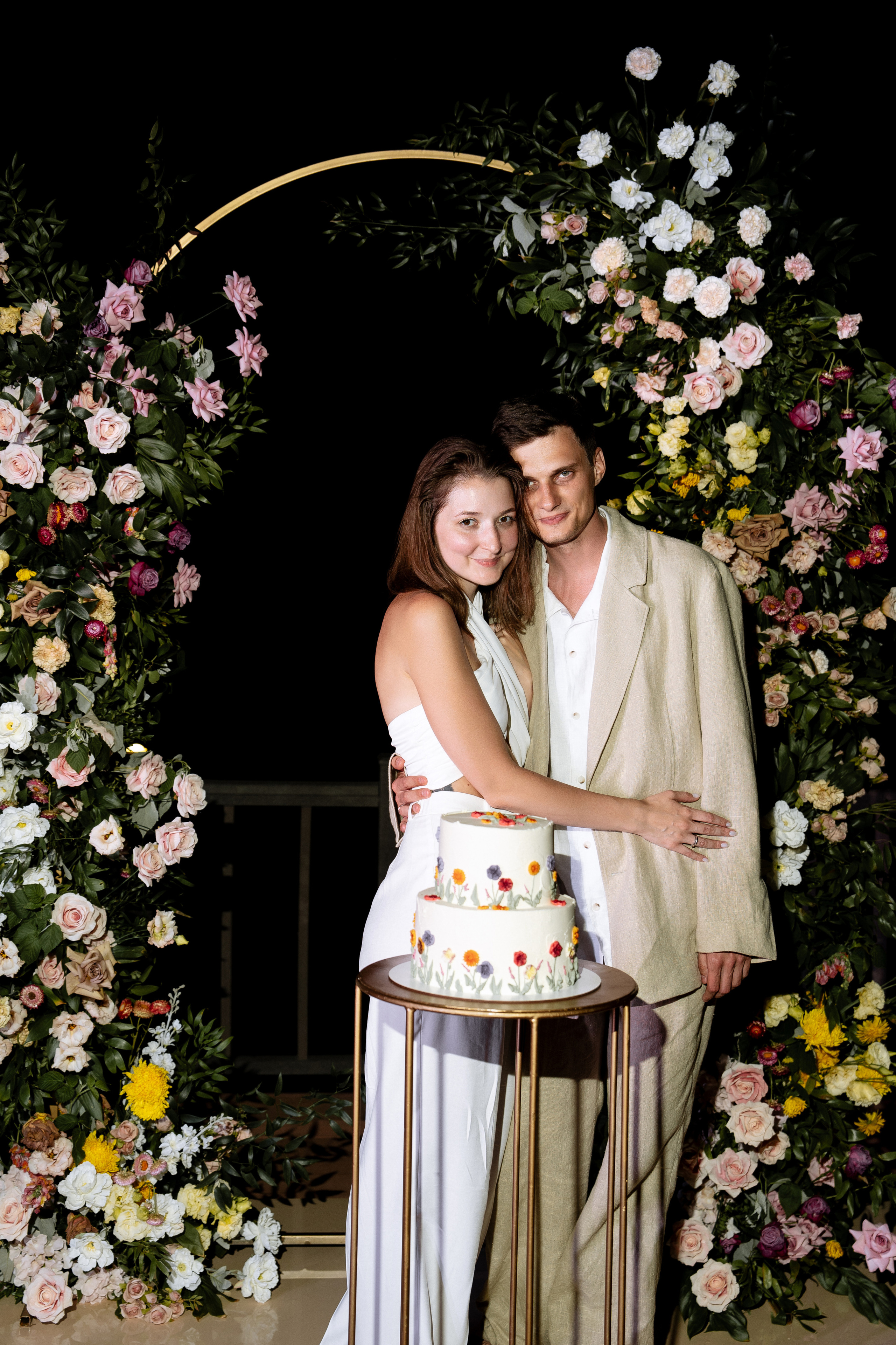 D+D. Полный день (сокращено). Семейный и портретный фотограф в Саратове Сахарова Маша