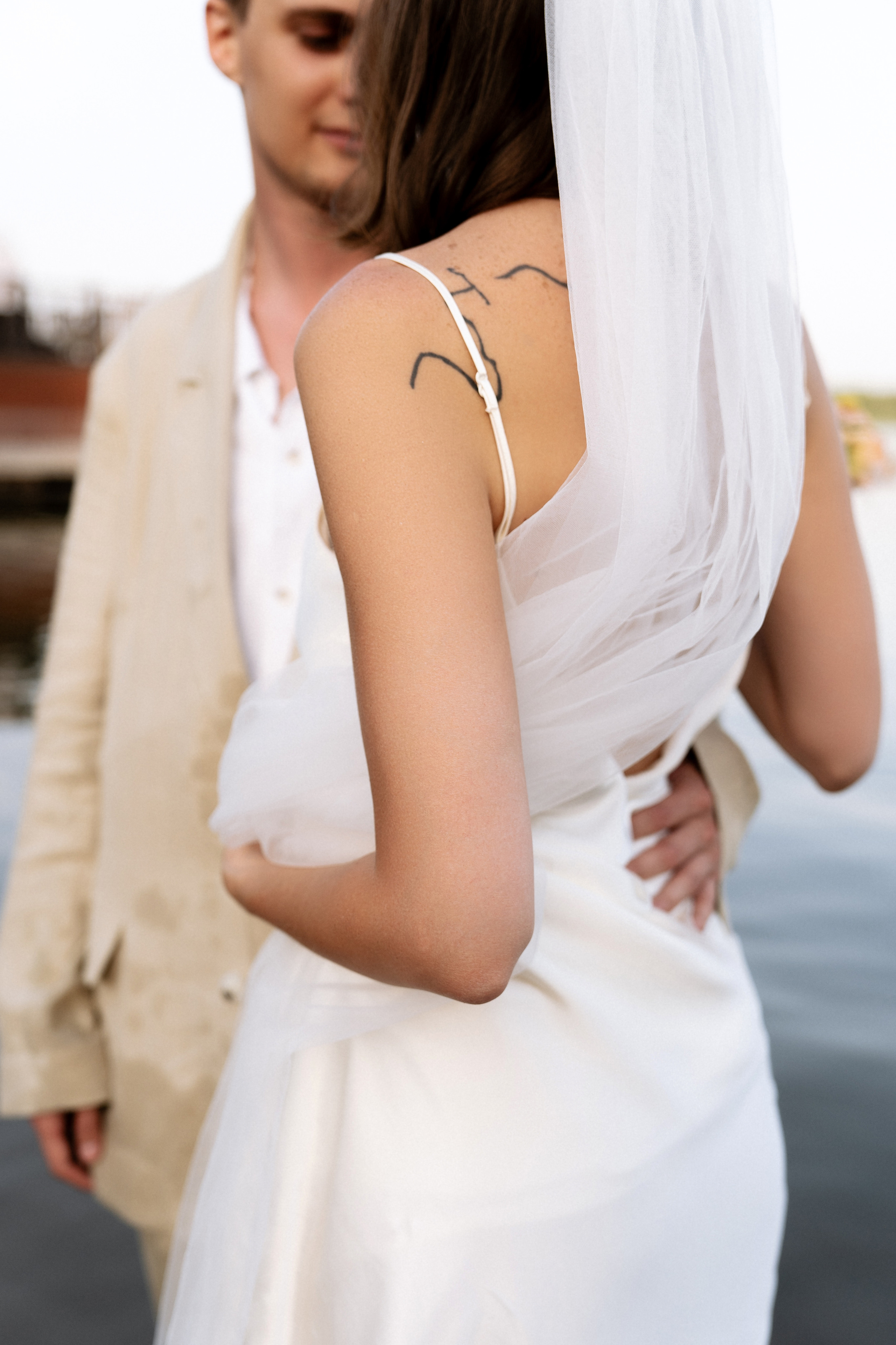 D+D. Полный день (сокращено). Семейный и портретный фотограф в Саратове Сахарова Маша