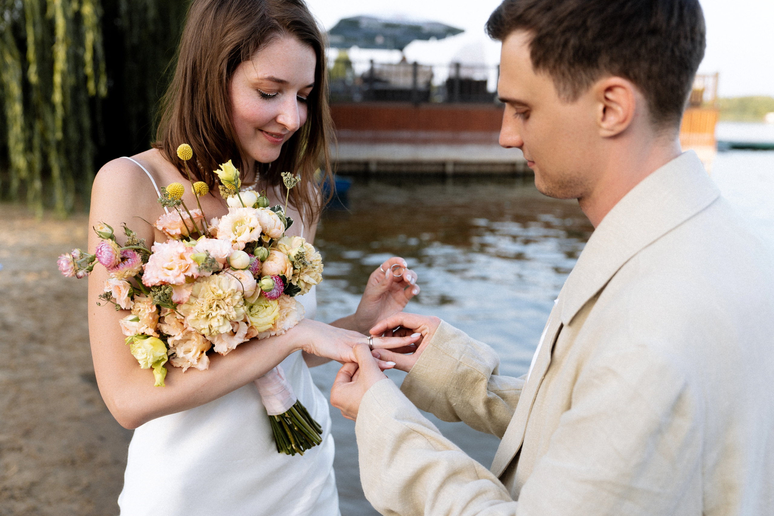 D+D. Полный день (сокращено). Семейный и портретный фотограф в Саратове Сахарова Маша