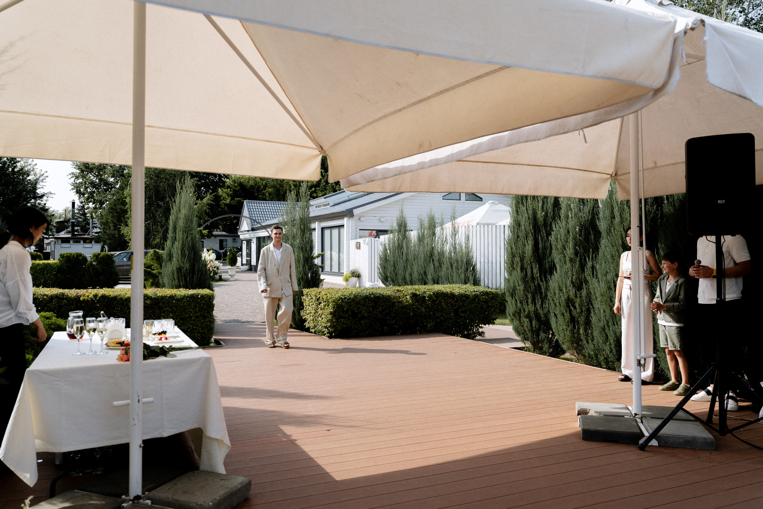 D+D. Полный день (сокращено). Семейный и портретный фотограф в Саратове Сахарова Маша