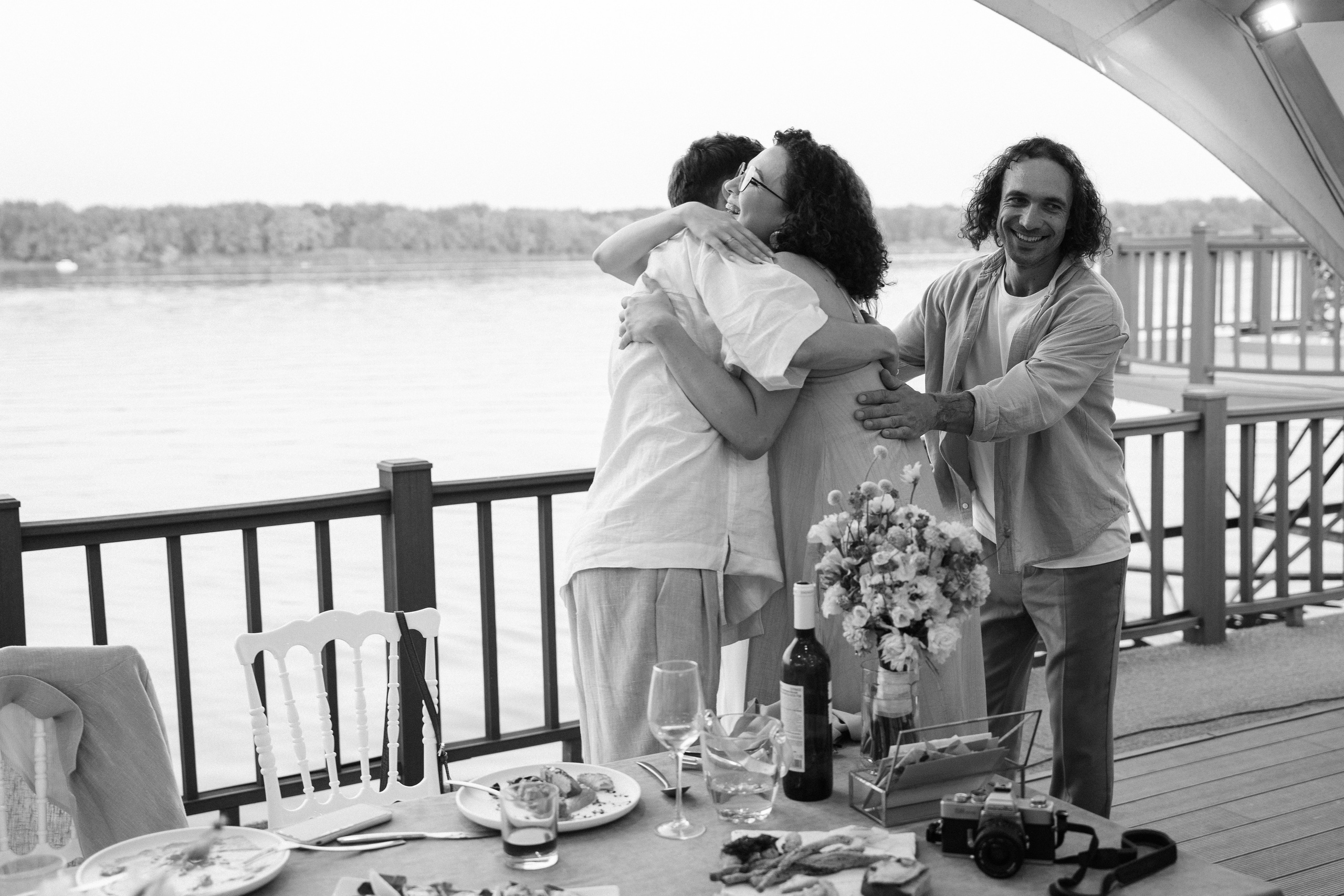 D+D. Полный день (сокращено). Семейный и портретный фотограф в Саратове Сахарова Маша