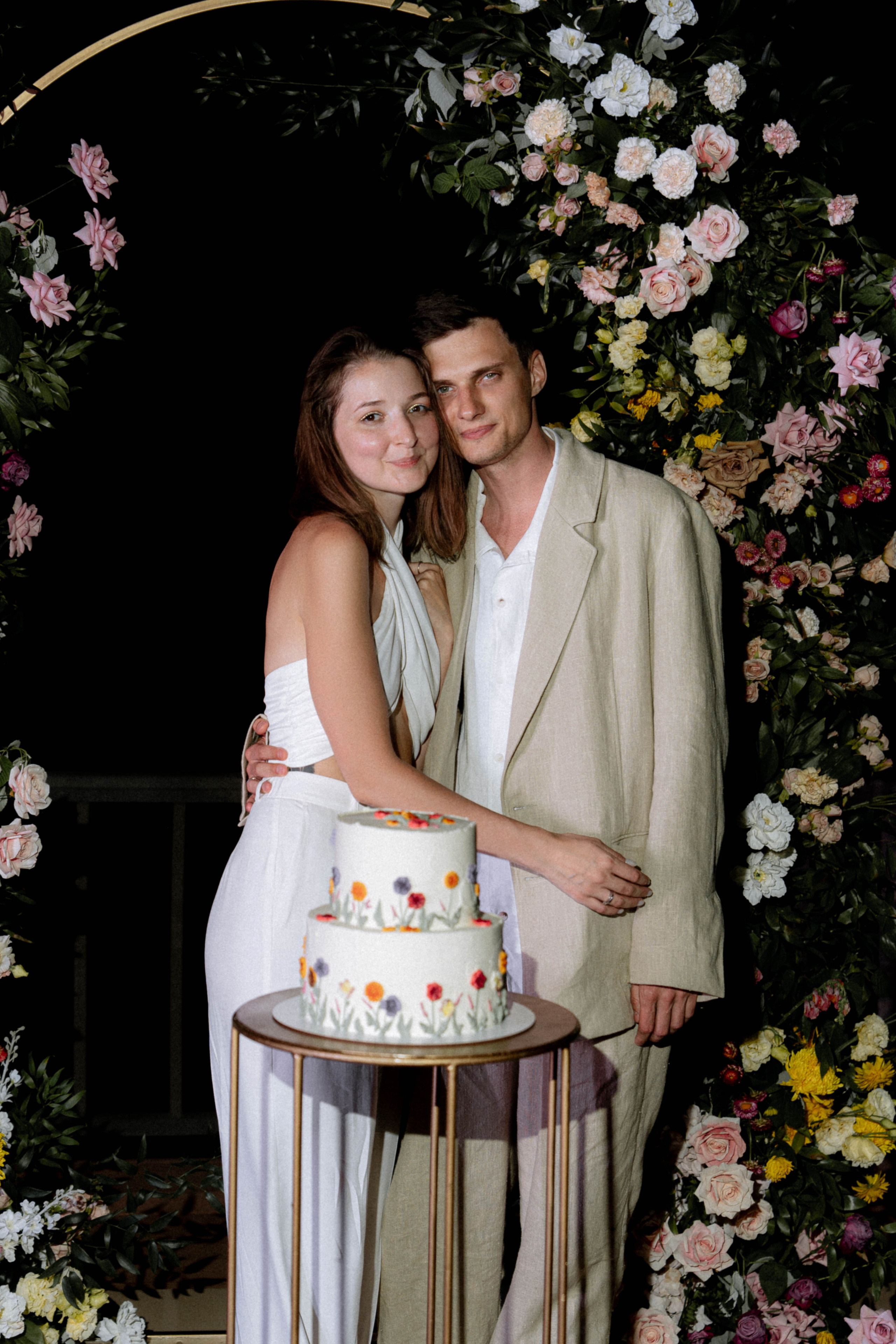 Даша и Даниил. Анонс. Семейный и портретный фотограф в Саратове Сахарова Маша