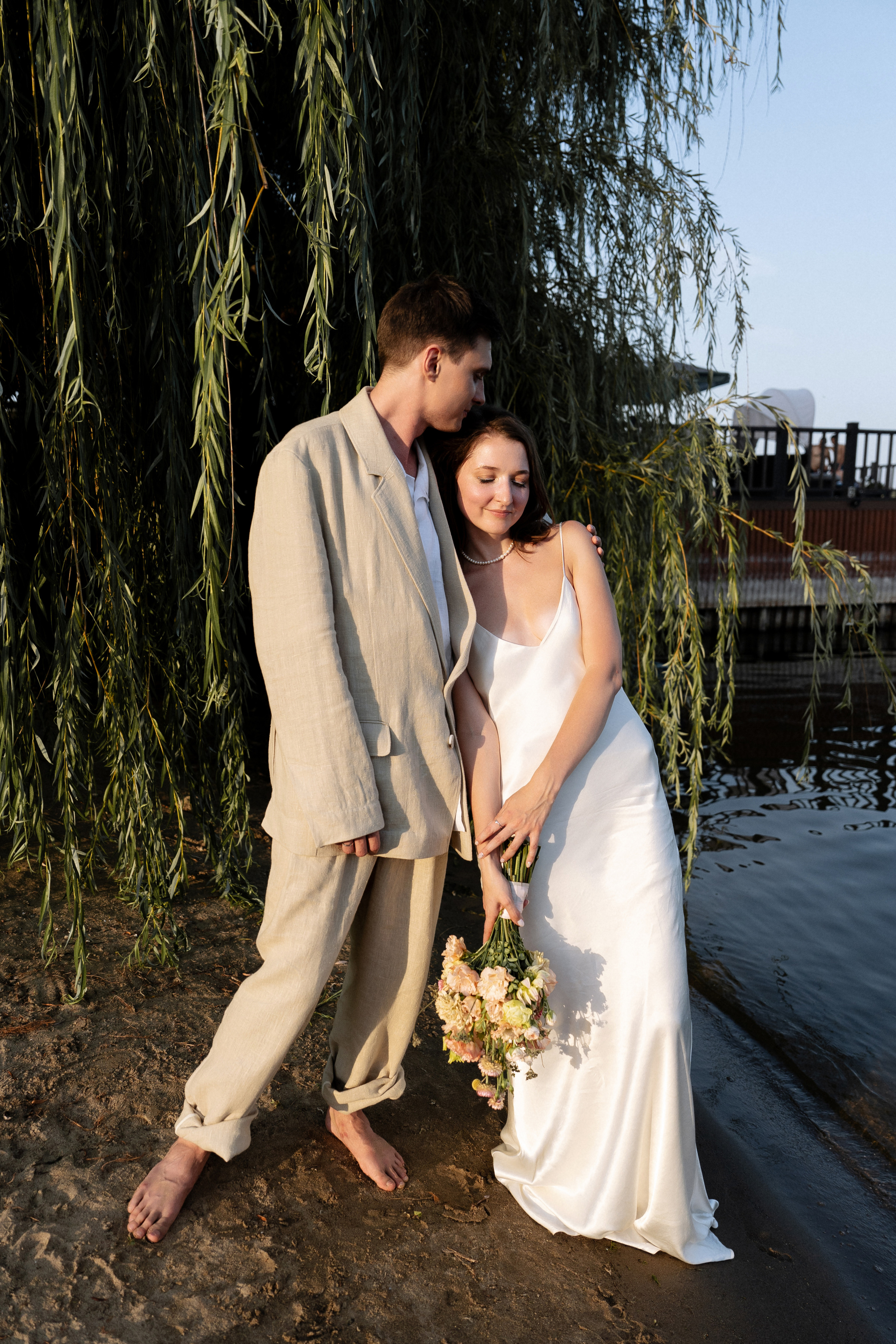 D+D. Полный день (сокращено). Семейный и портретный фотограф в Саратове Сахарова Маша