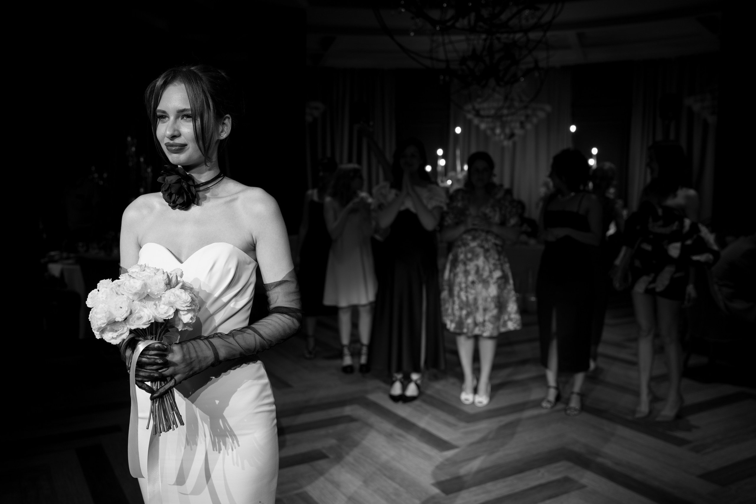 Репортаж/Банкеты. Семейный и портретный фотограф в Саратове Сахарова Маша