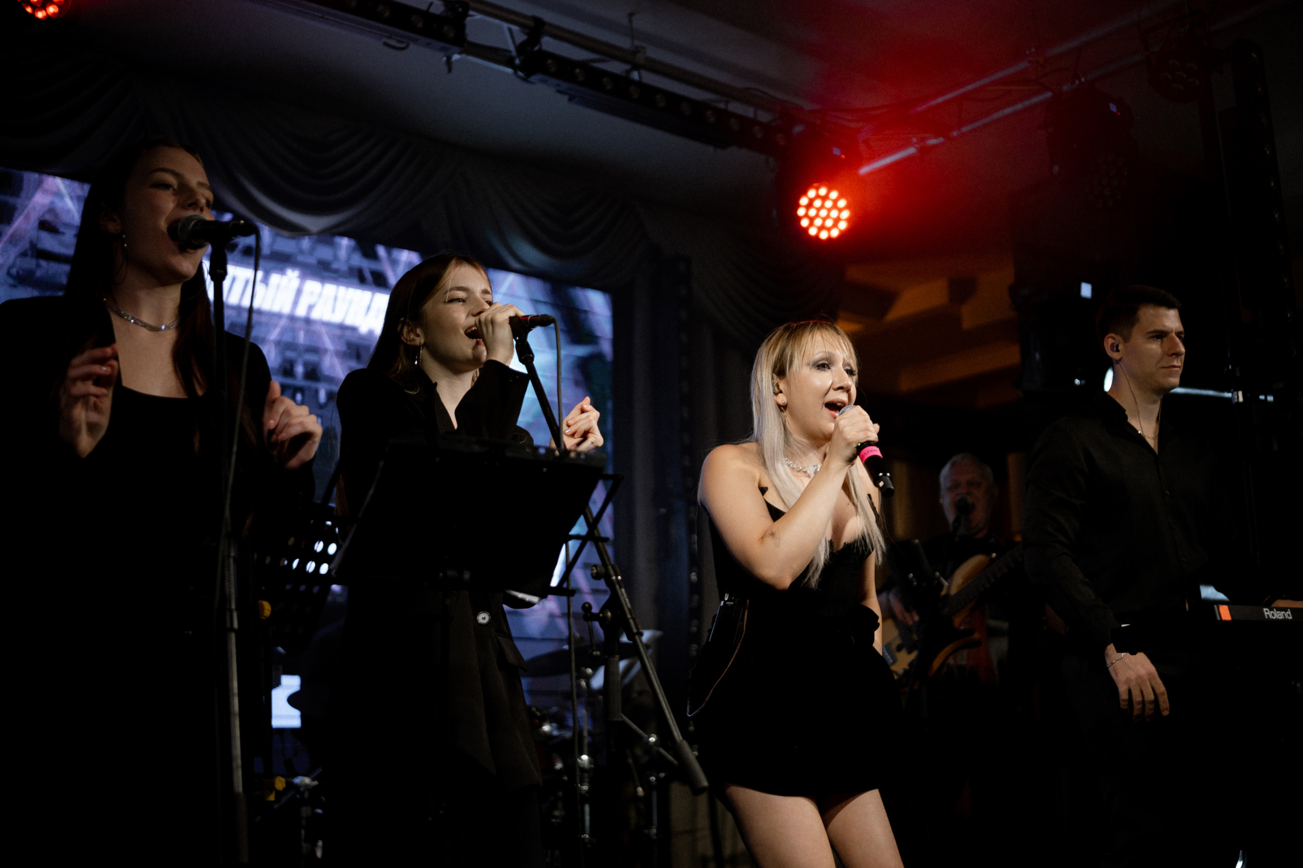 Репортаж/Банкеты. Семейный и портретный фотограф в Саратове Сахарова Маша