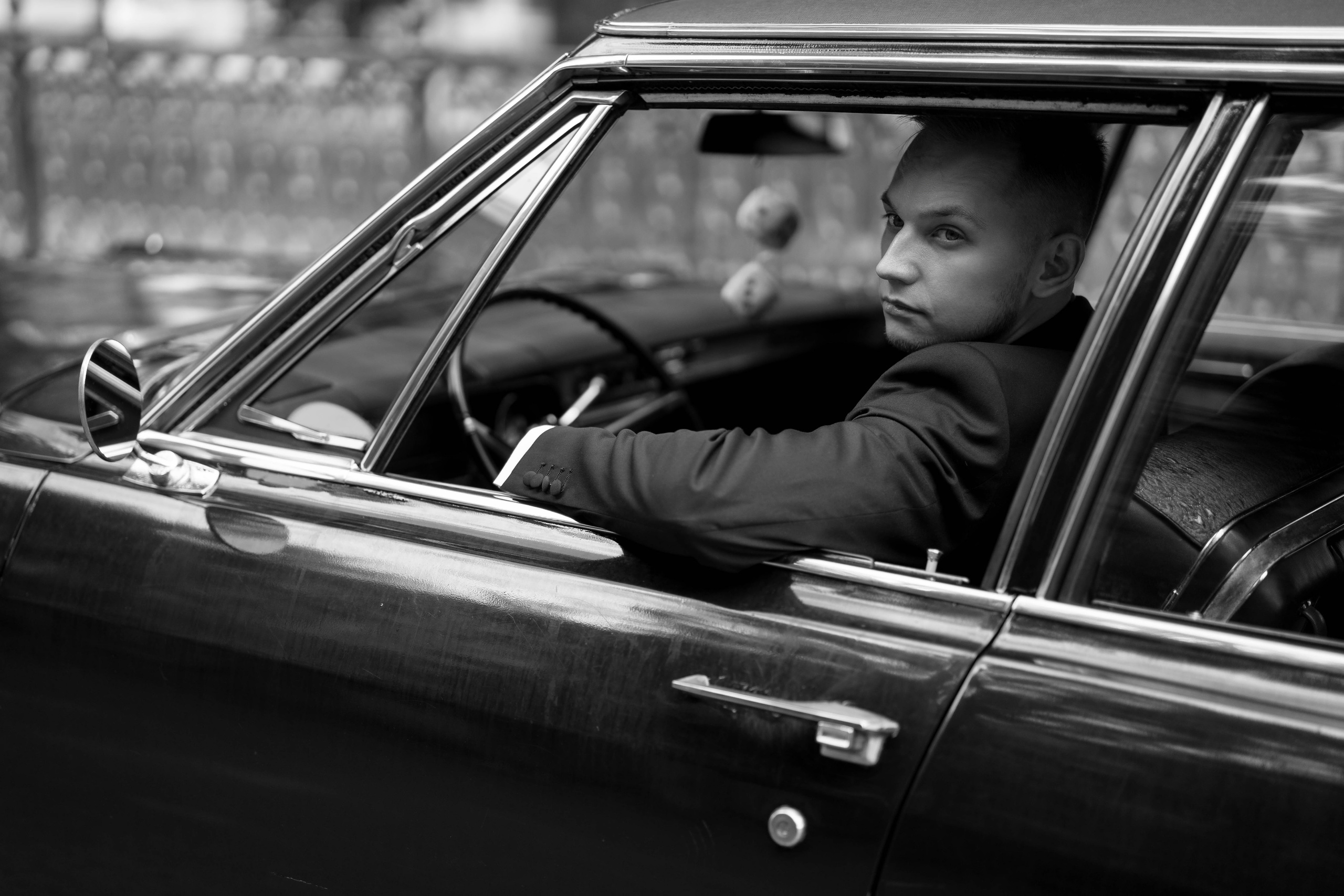 Маша и Артем. Семейный и портретный фотограф в Саратове Сахарова Маша