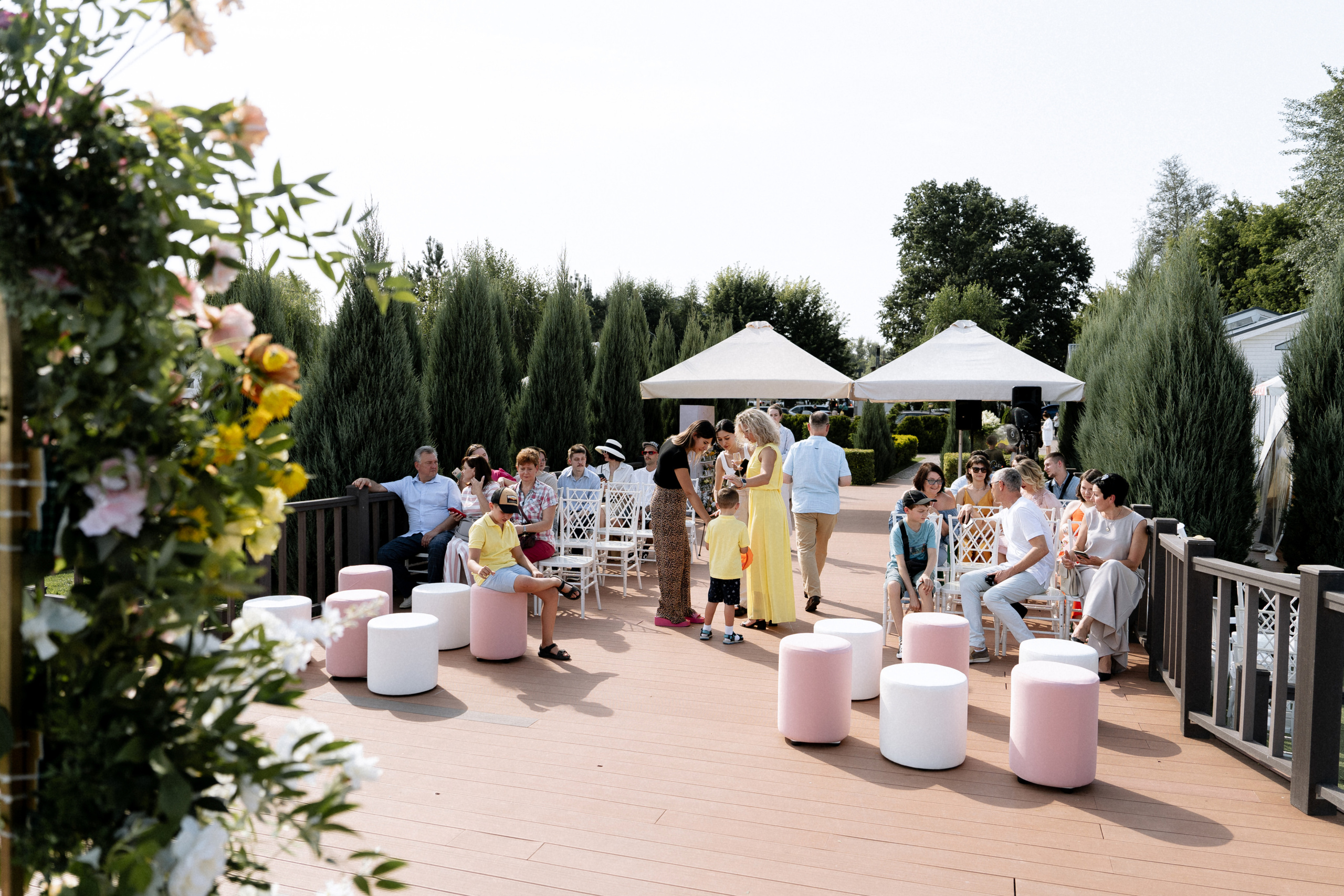 D+D. Полный день (сокращено). Семейный и портретный фотограф в Саратове Сахарова Маша