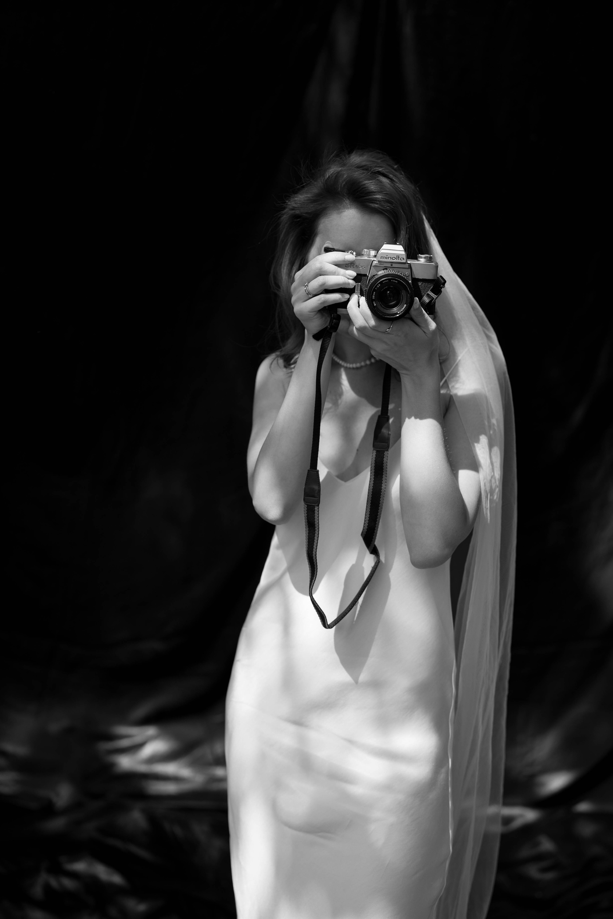 Даша и Даниил. Анонс. Семейный и портретный фотограф в Саратове Сахарова Маша