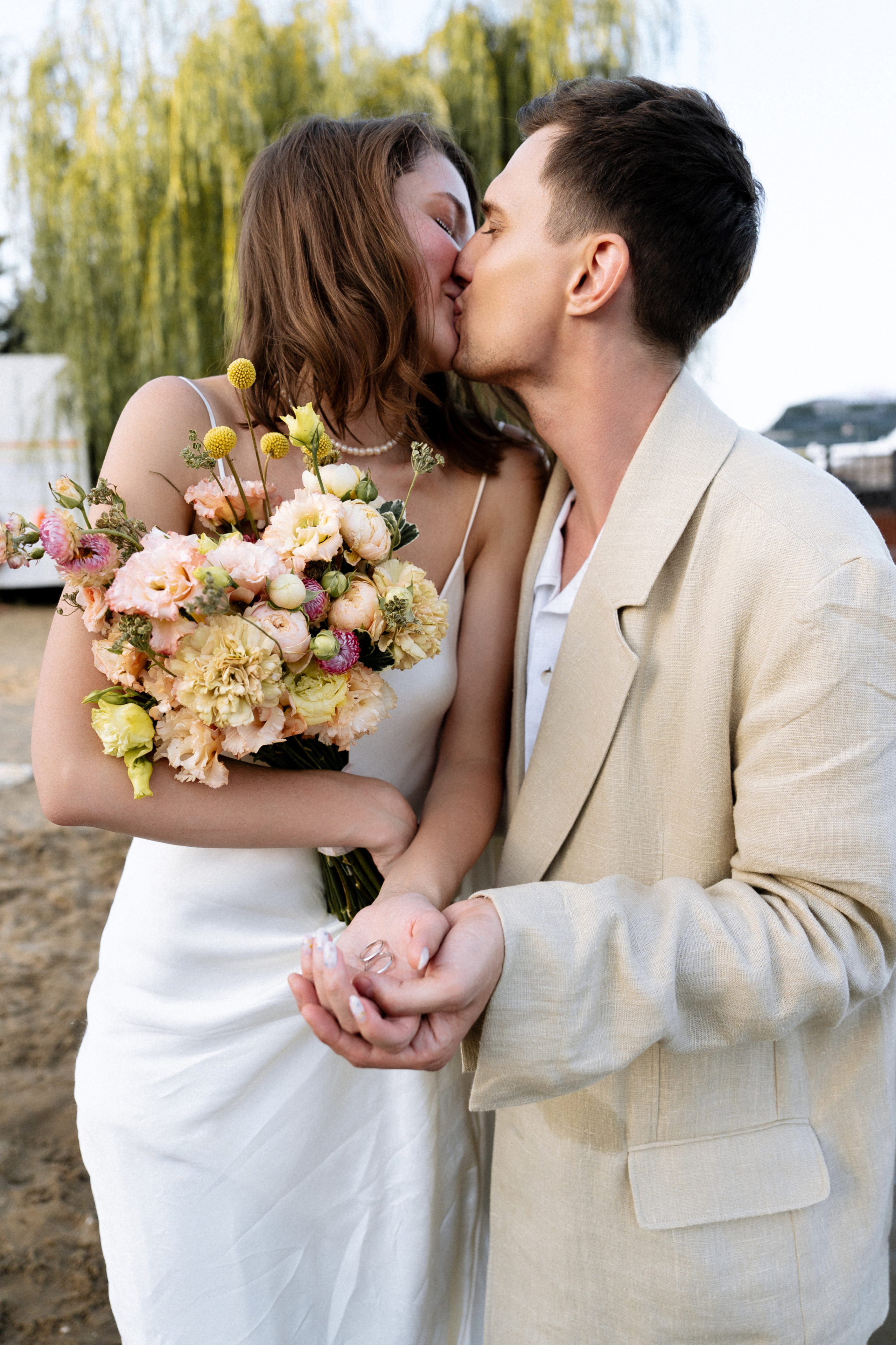 D+D. Полный день (сокращено). Семейный и портретный фотограф в Саратове Сахарова Маша
