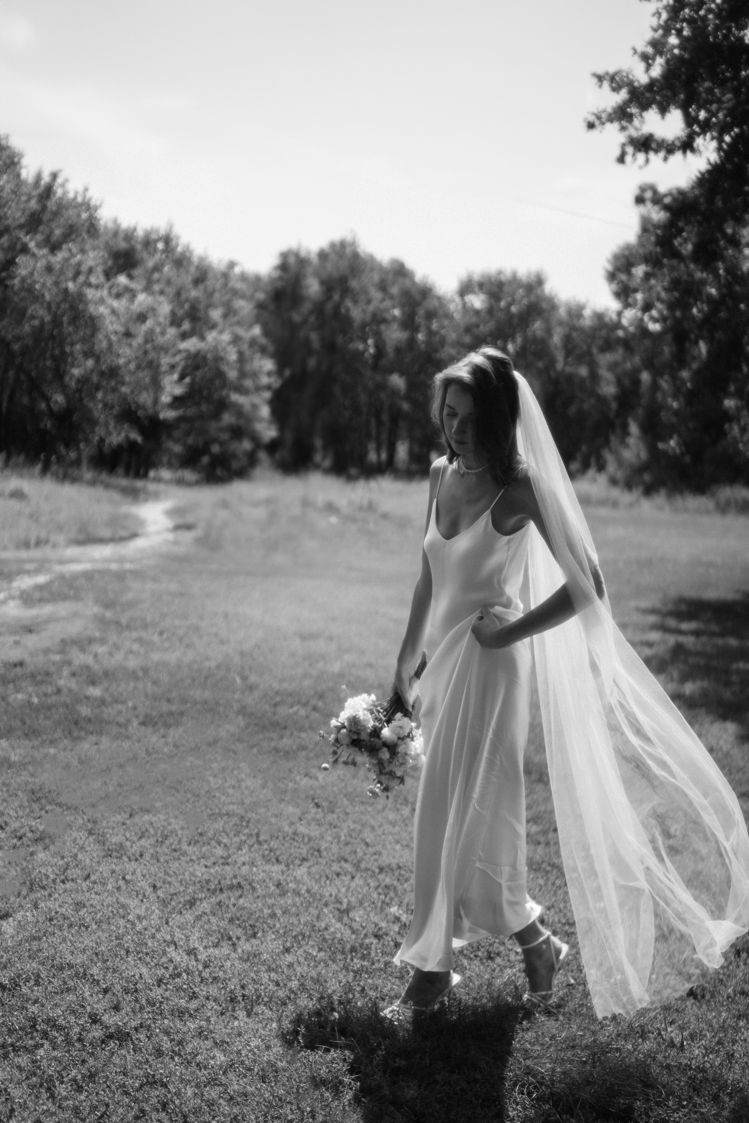 Даша и Даниил. Анонс. Семейный и портретный фотограф в Саратове Сахарова Маша