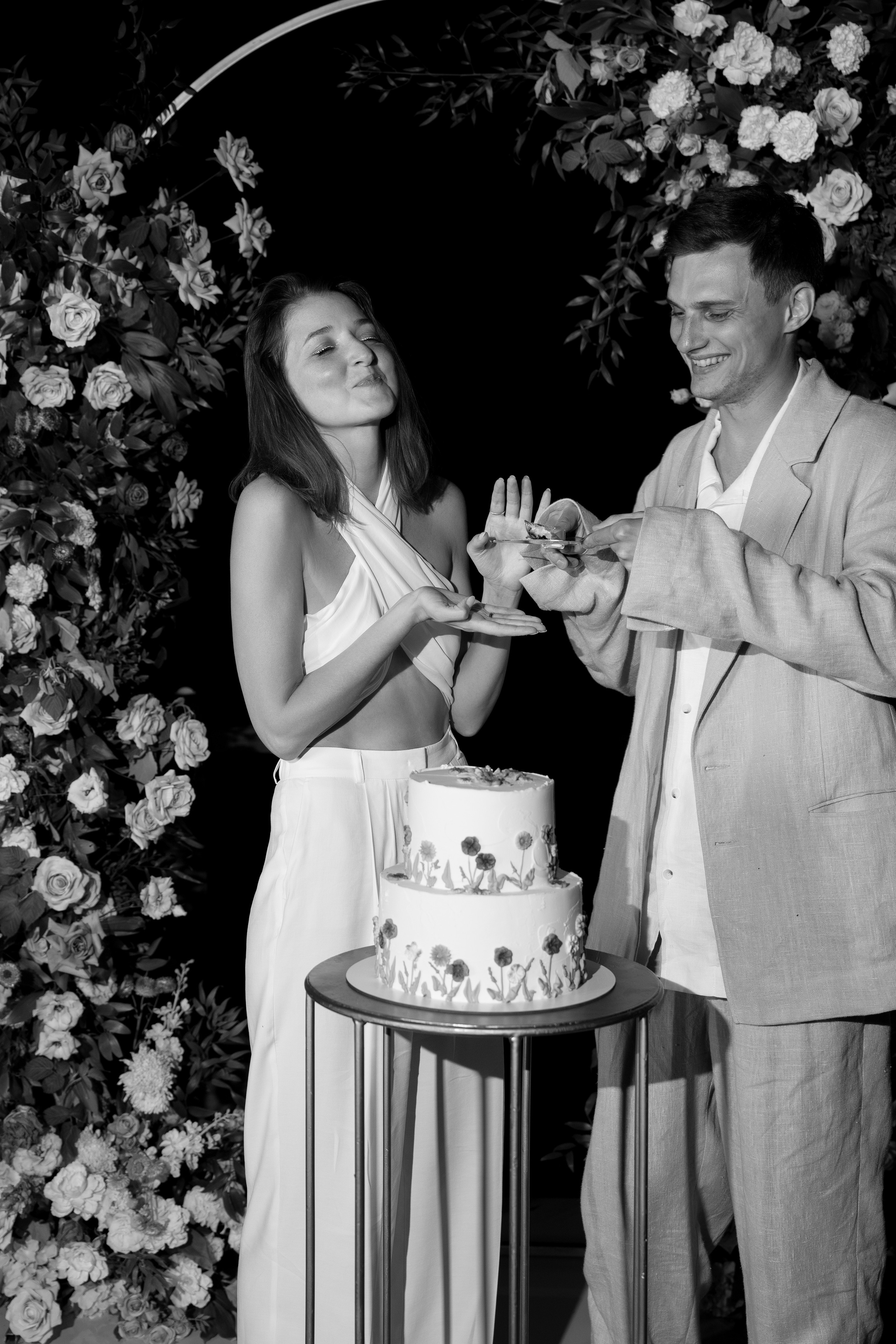 D+D. Полный день (сокращено). Семейный и портретный фотограф в Саратове Сахарова Маша