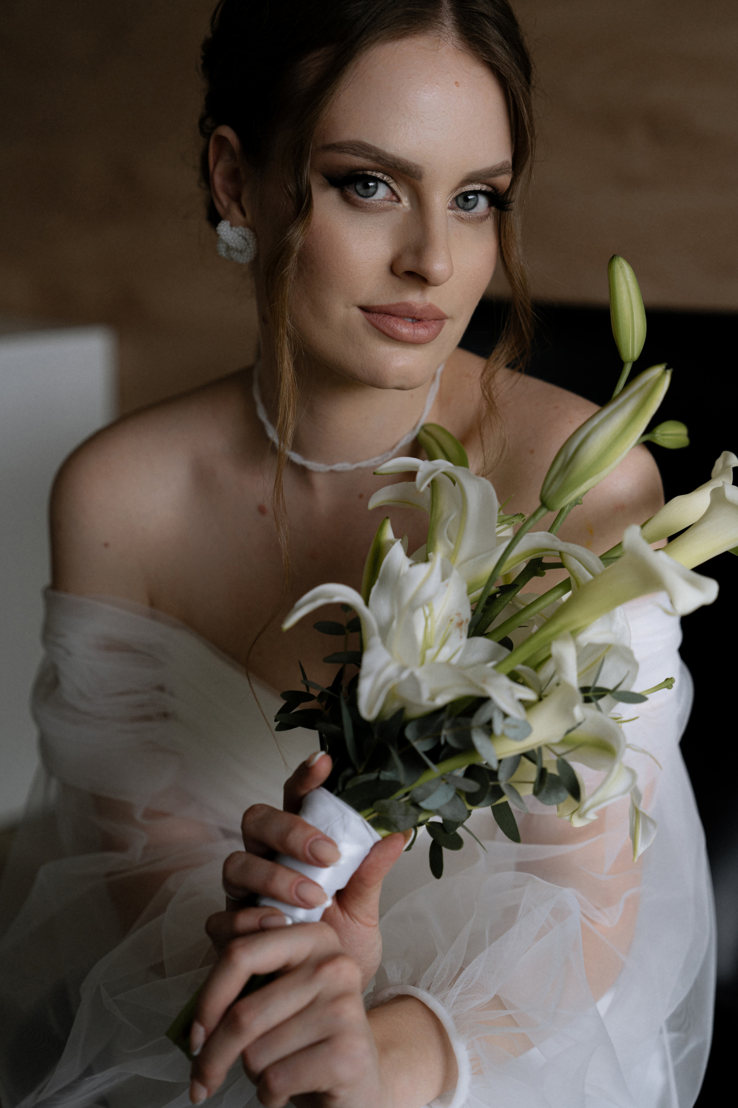 Виктория и Егор. Семейный и портретный фотограф в Саратове Сахарова Маша