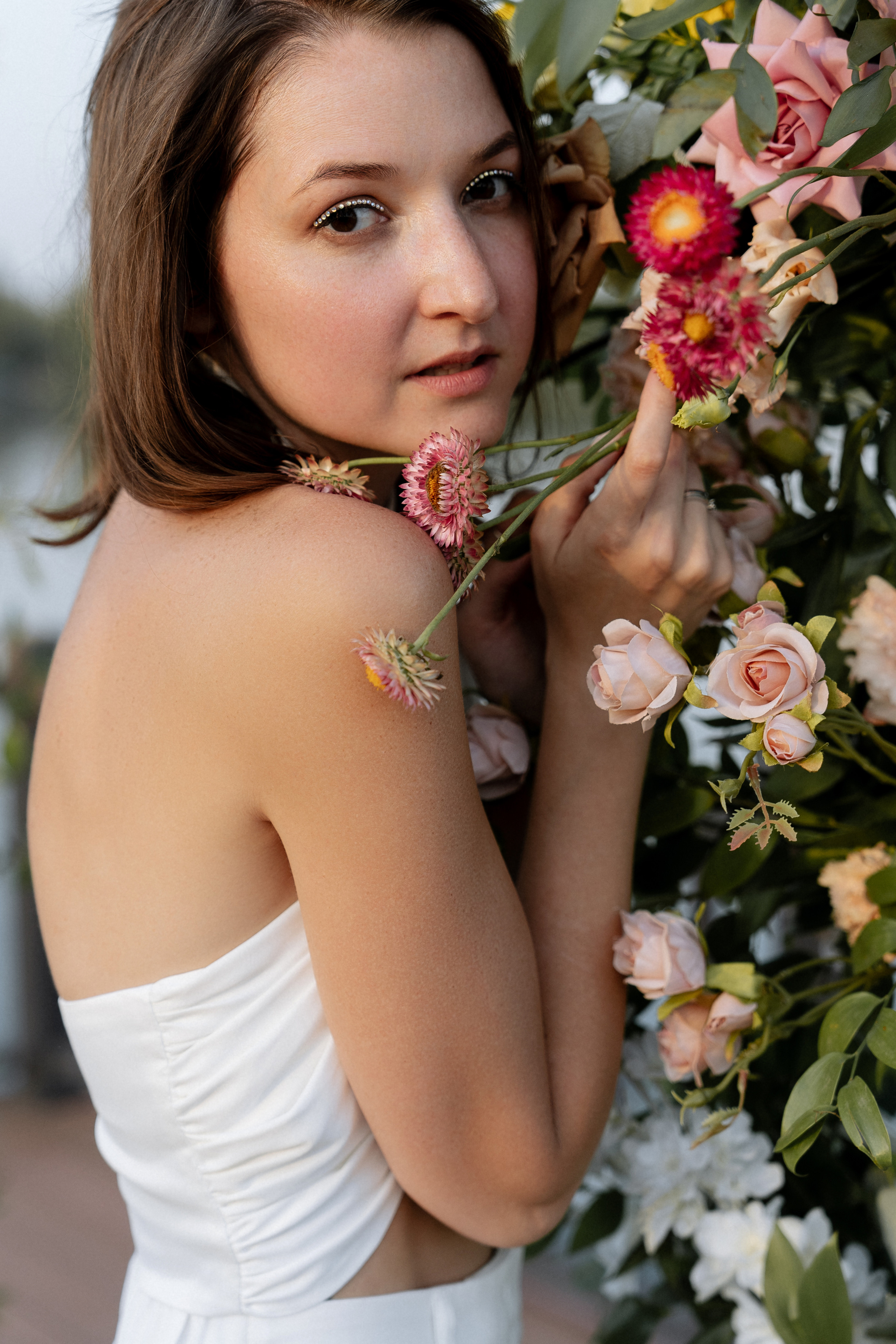 D+D. Полный день (сокращено). Семейный и портретный фотограф в Саратове Сахарова Маша