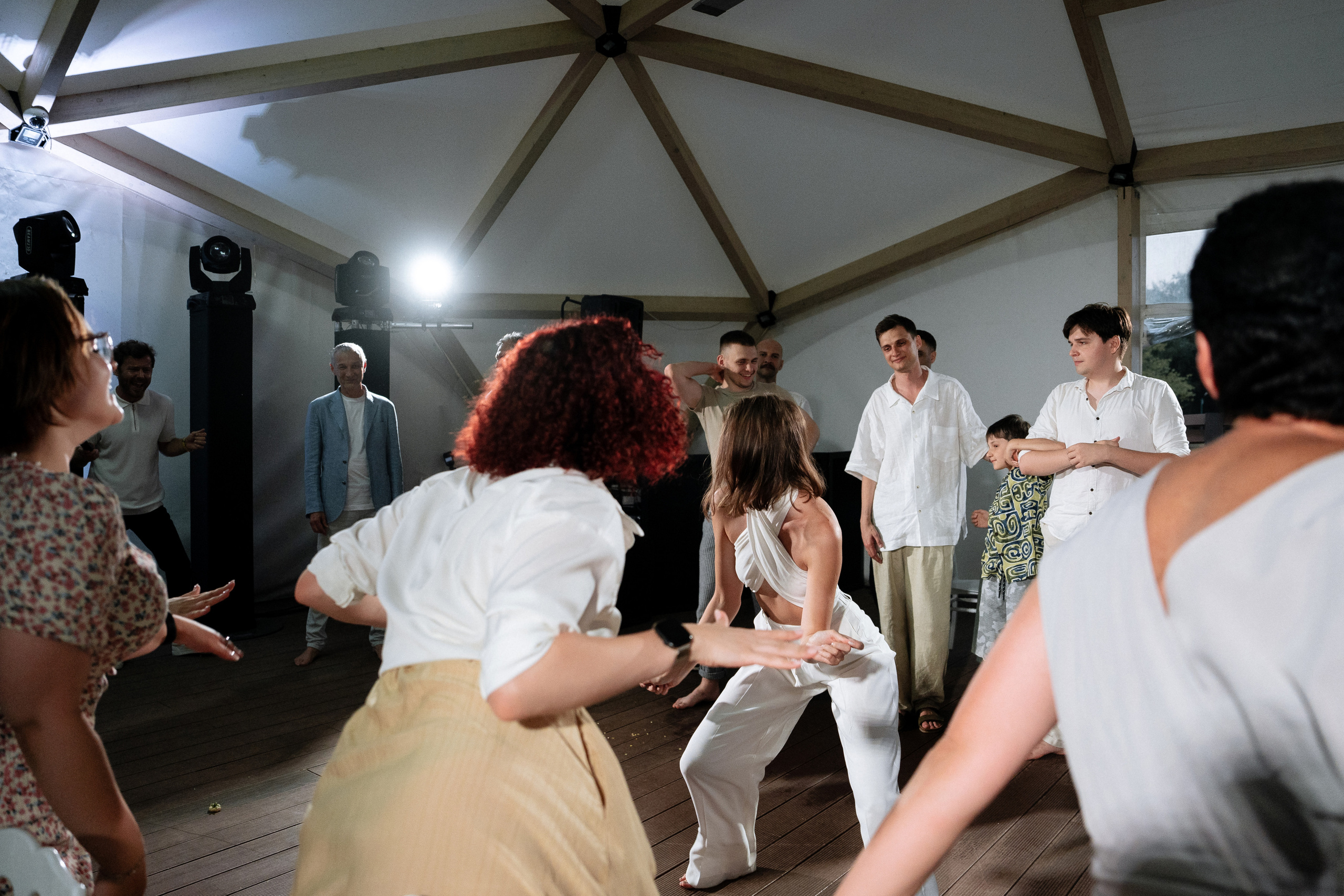 D+D. Полный день (сокращено). Семейный и портретный фотограф в Саратове Сахарова Маша