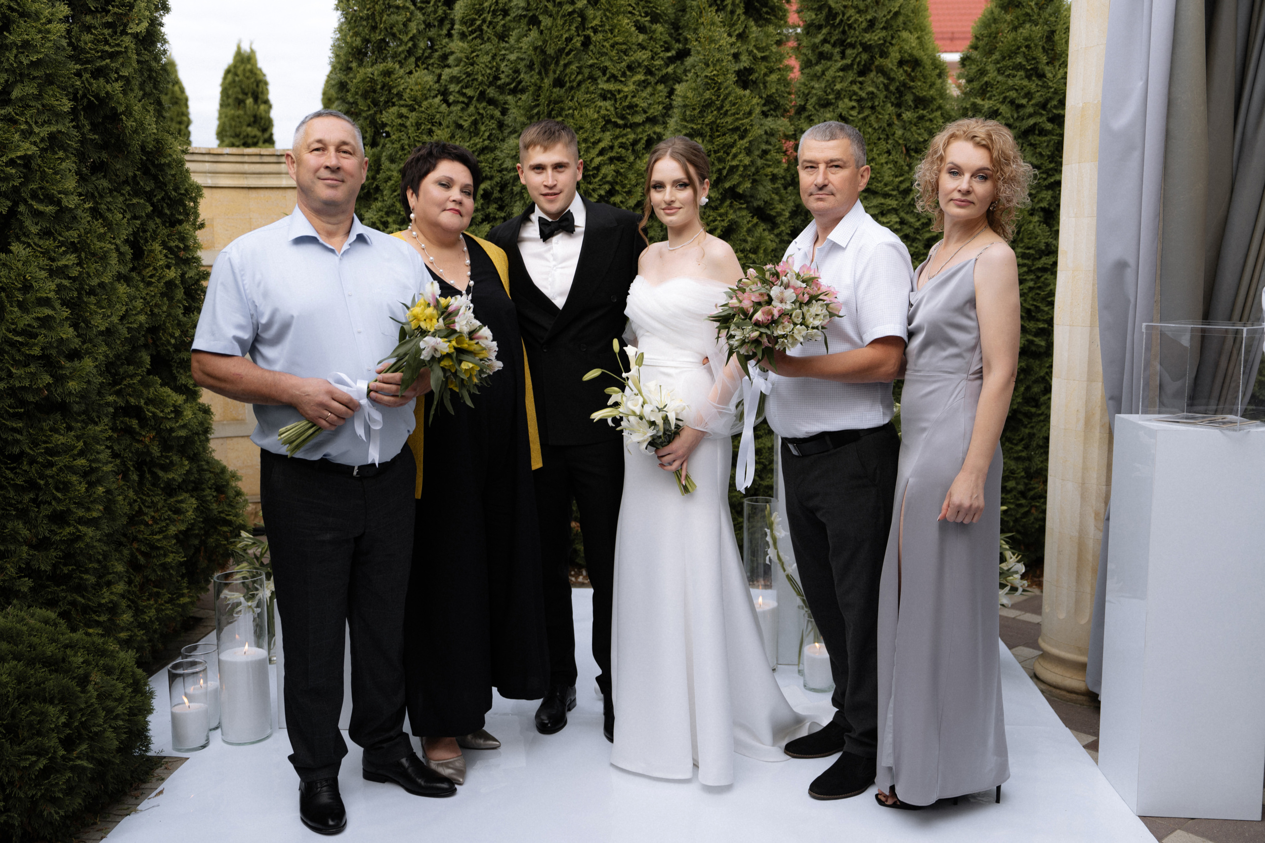 Виктория и Егор. Семейный и портретный фотограф в Саратове Сахарова Маша