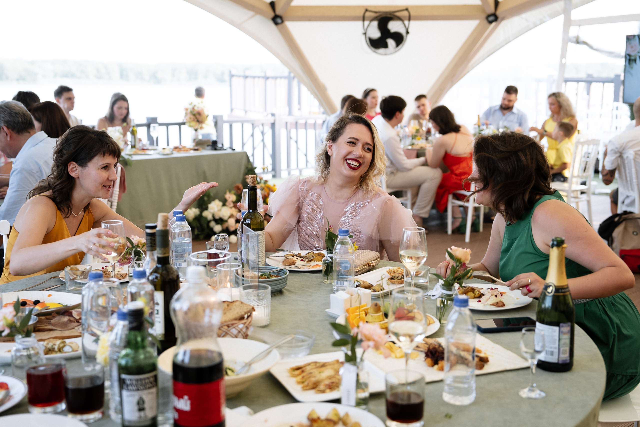 D+D. Полный день (сокращено). Семейный и портретный фотограф в Саратове Сахарова Маша