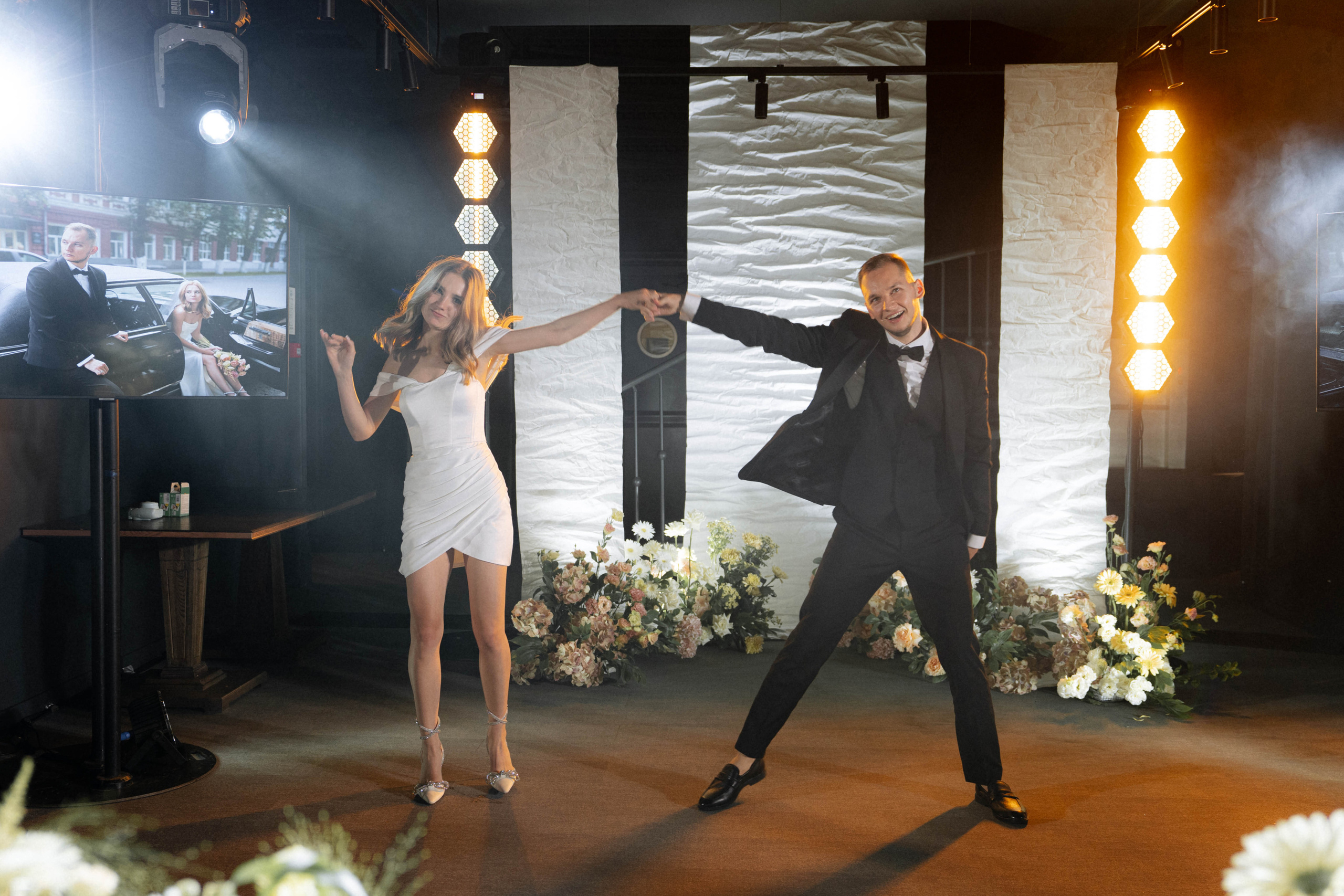 Маша и Артем. Семейный и портретный фотограф в Саратове Сахарова Маша