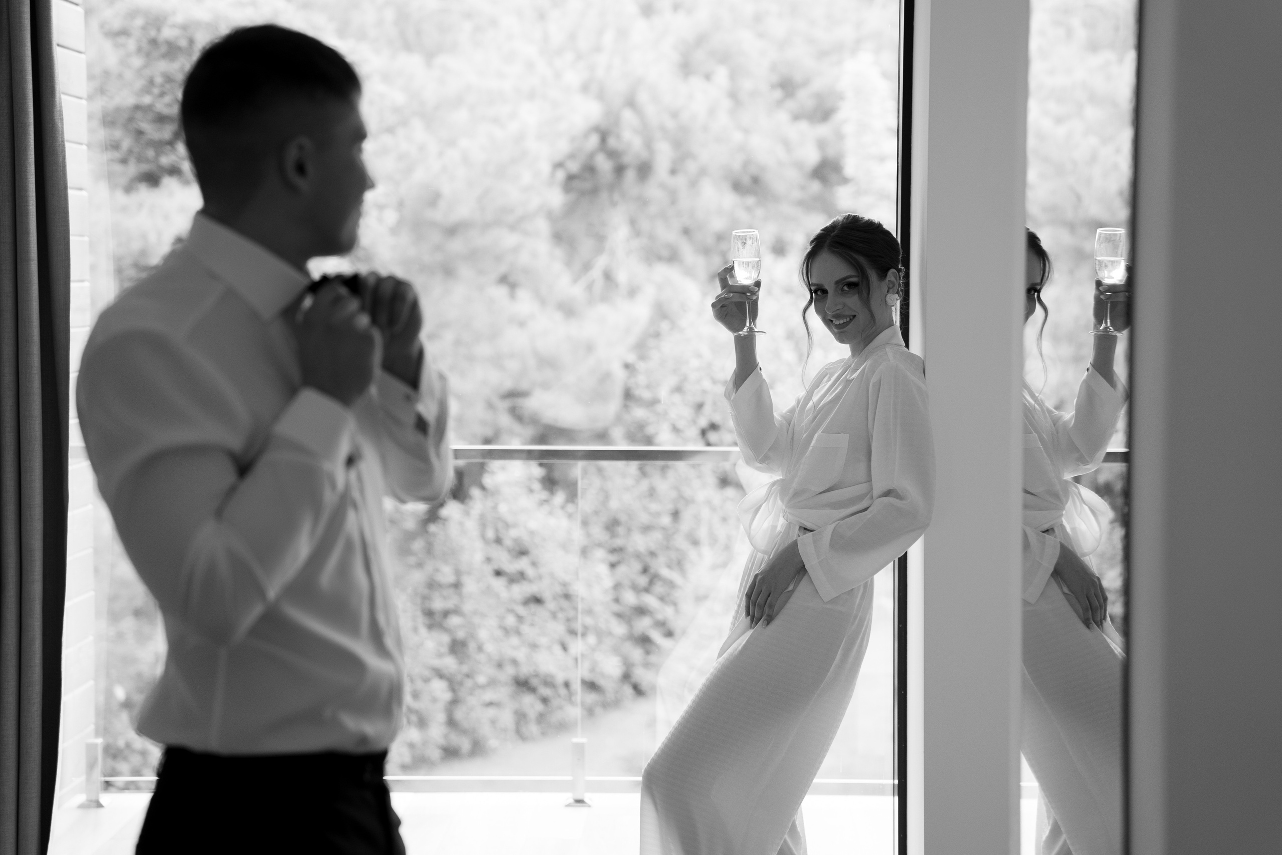 Виктория и Егор. Семейный и портретный фотограф в Саратове Сахарова Маша