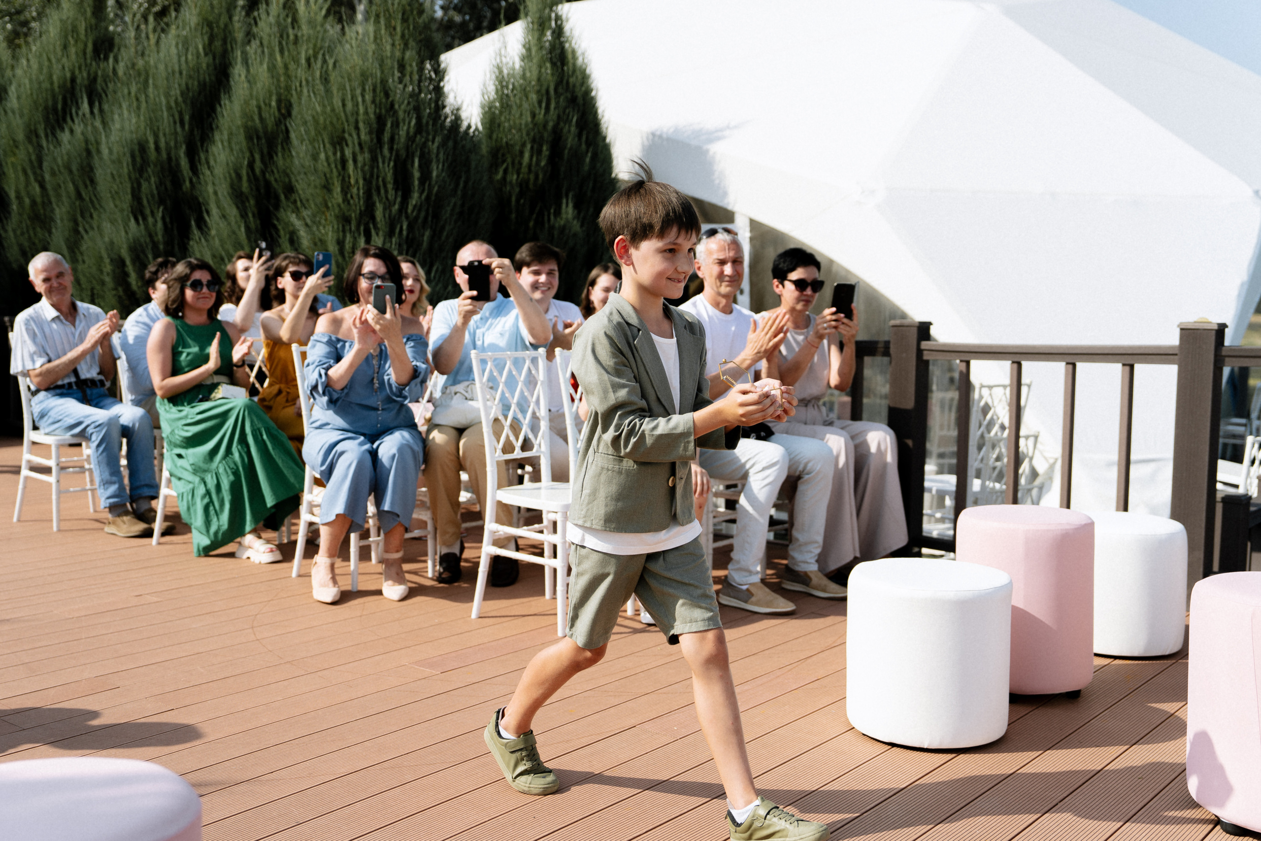 D+D. Полный день (сокращено). Семейный и портретный фотограф в Саратове Сахарова Маша