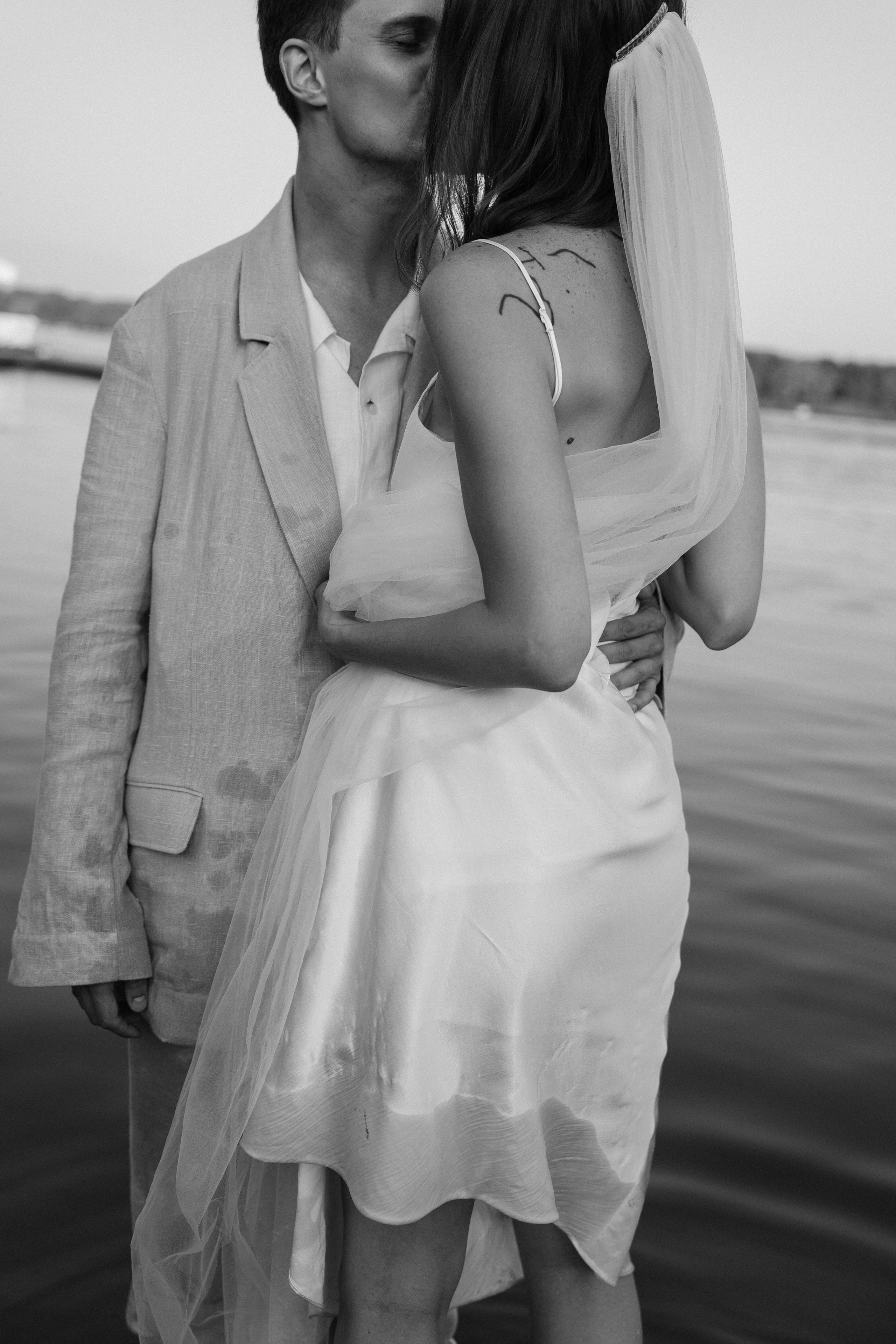 Даша и Даниил. Анонс. Семейный и портретный фотограф в Саратове Сахарова Маша