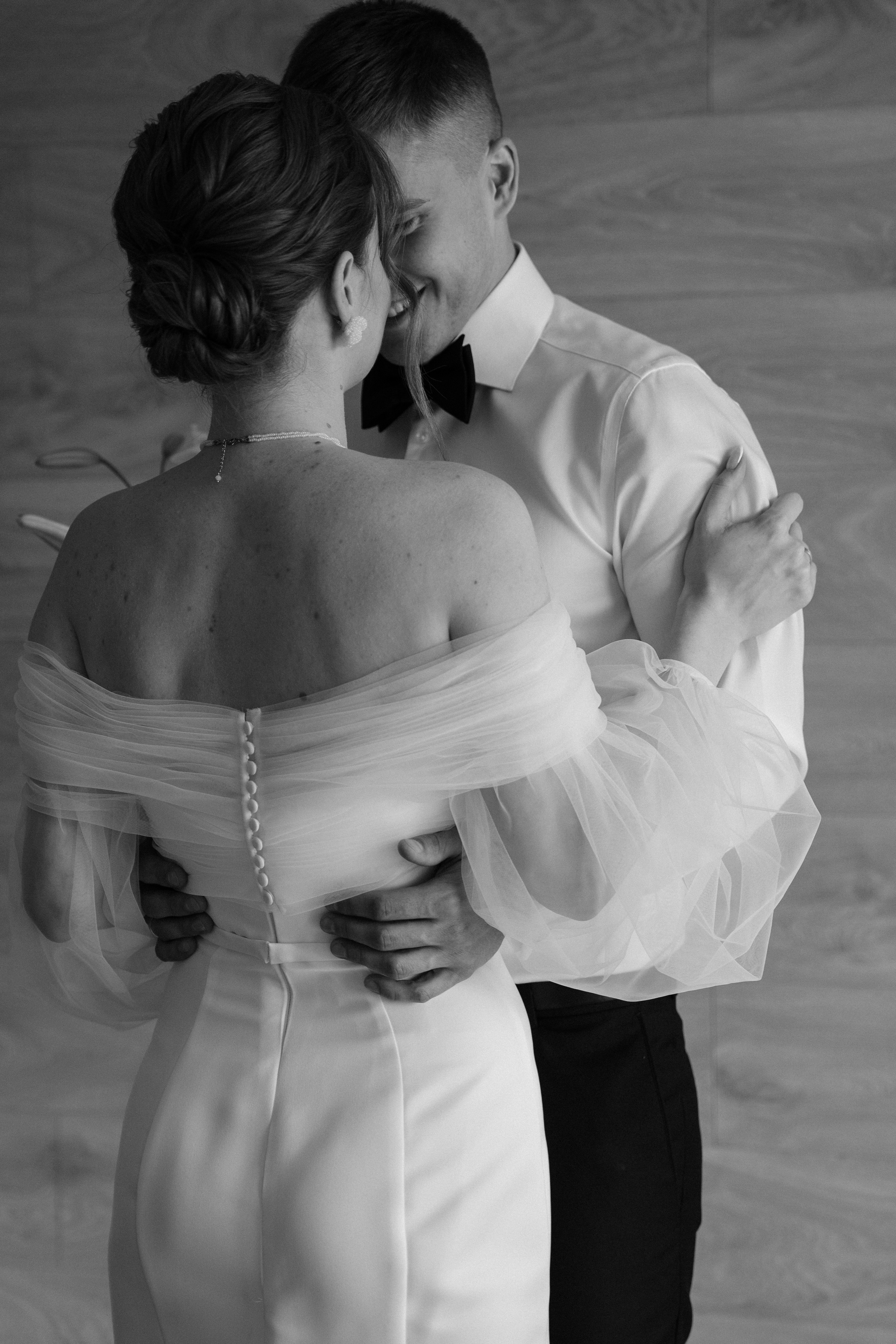 Виктория и Егор. Семейный и портретный фотограф в Саратове Сахарова Маша