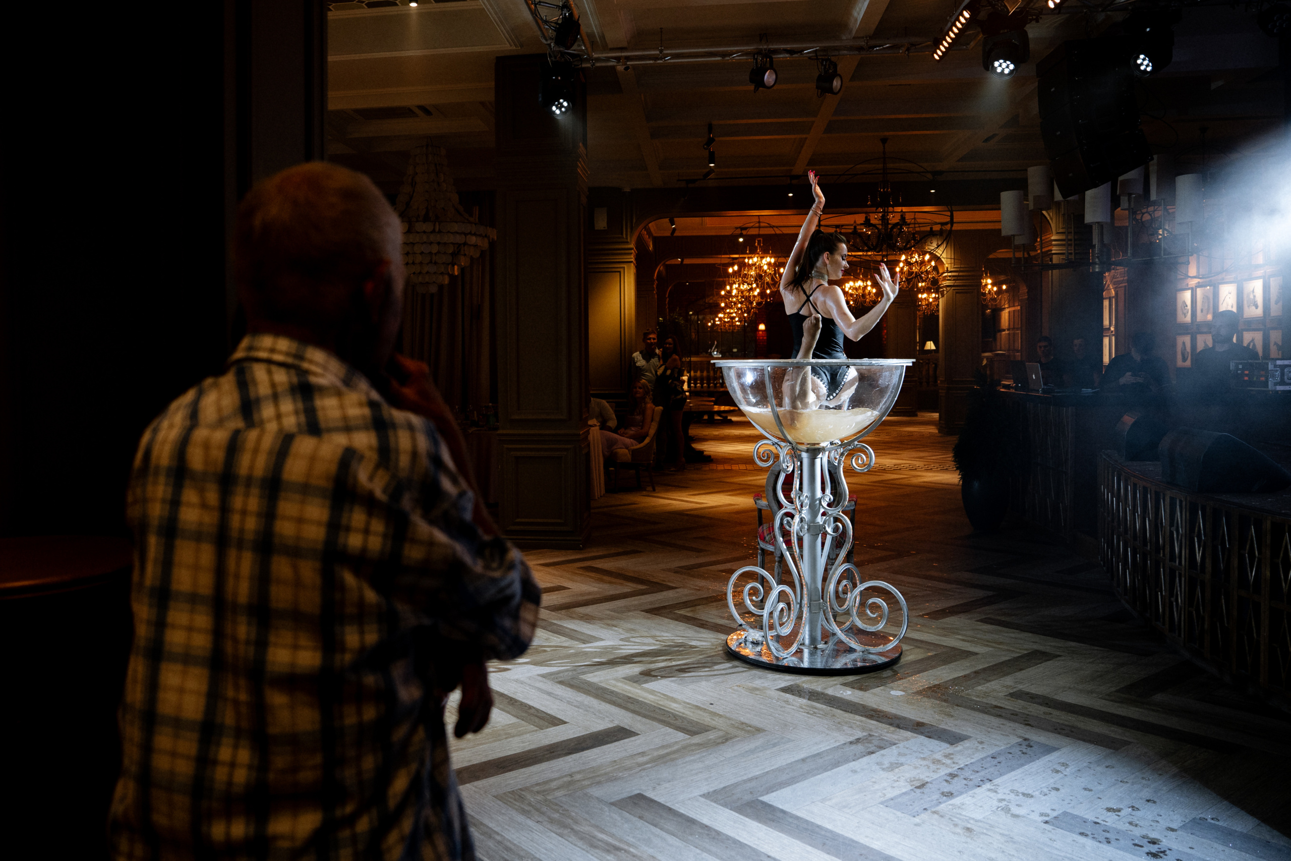 Репортаж/Банкеты. Семейный и портретный фотограф в Саратове Сахарова Маша