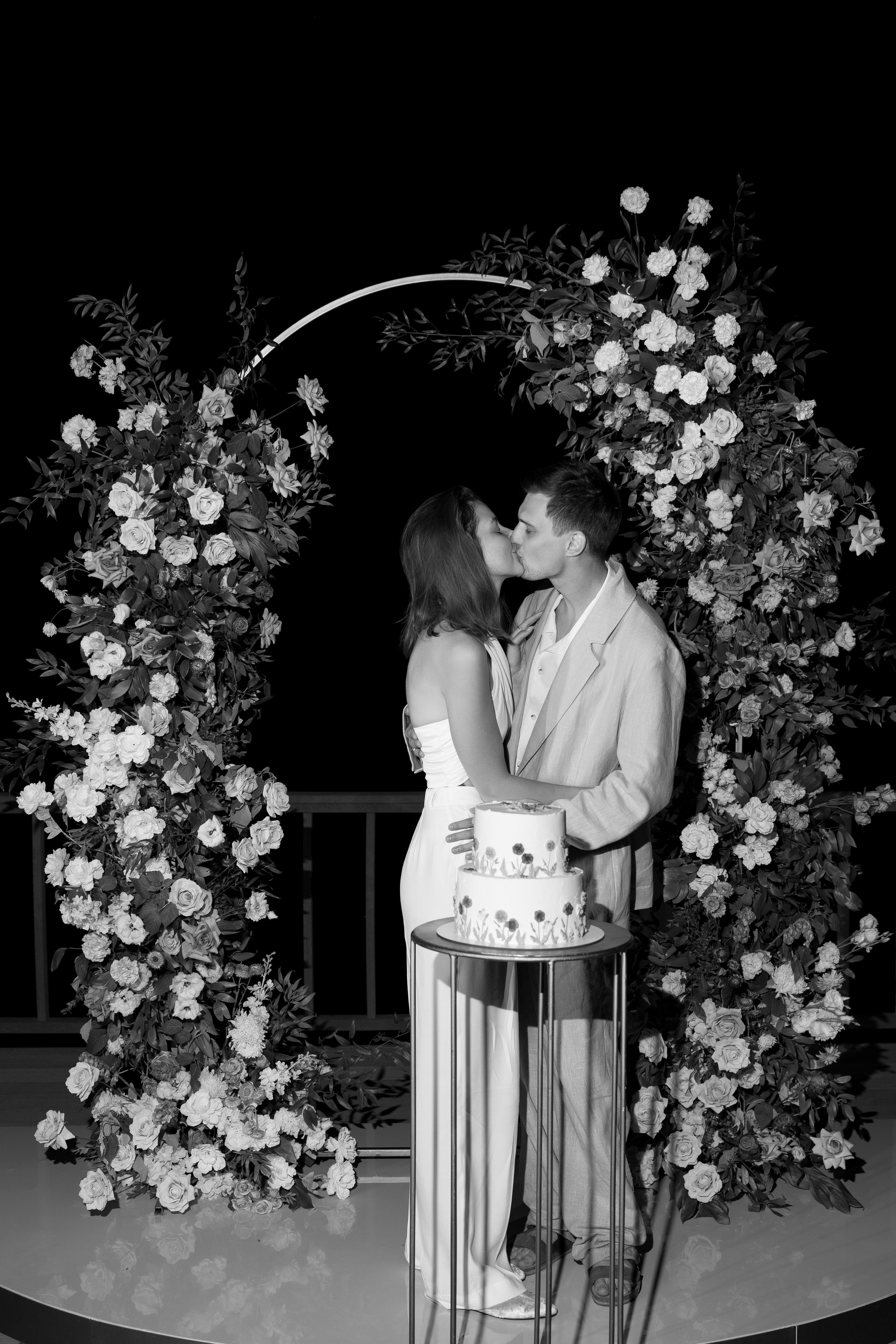 D+D. Полный день (сокращено). Семейный и портретный фотограф в Саратове Сахарова Маша