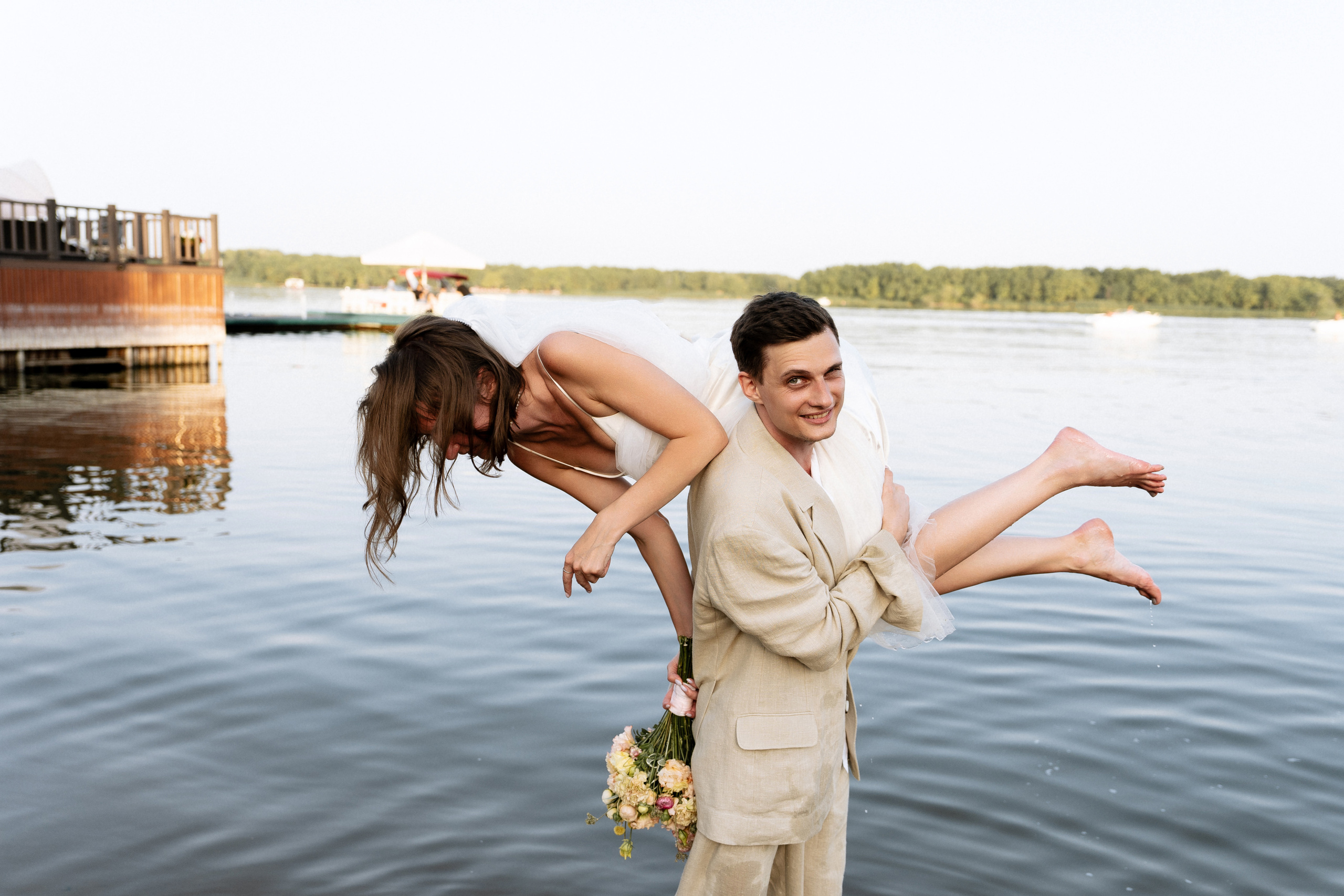 D+D. Полный день (сокращено). Семейный и портретный фотограф в Саратове Сахарова Маша