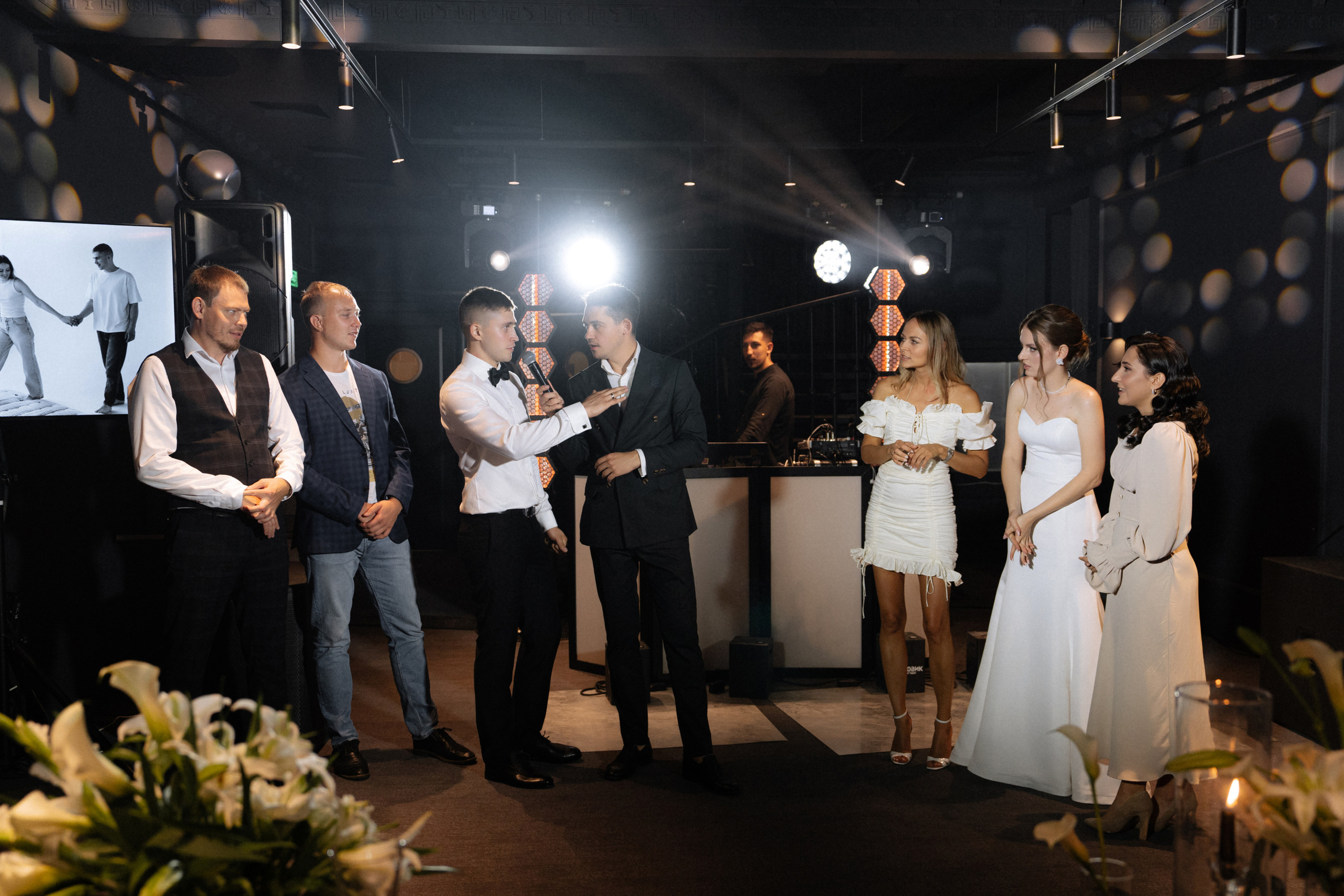 Виктория и Егор. Семейный и портретный фотограф в Саратове Сахарова Маша