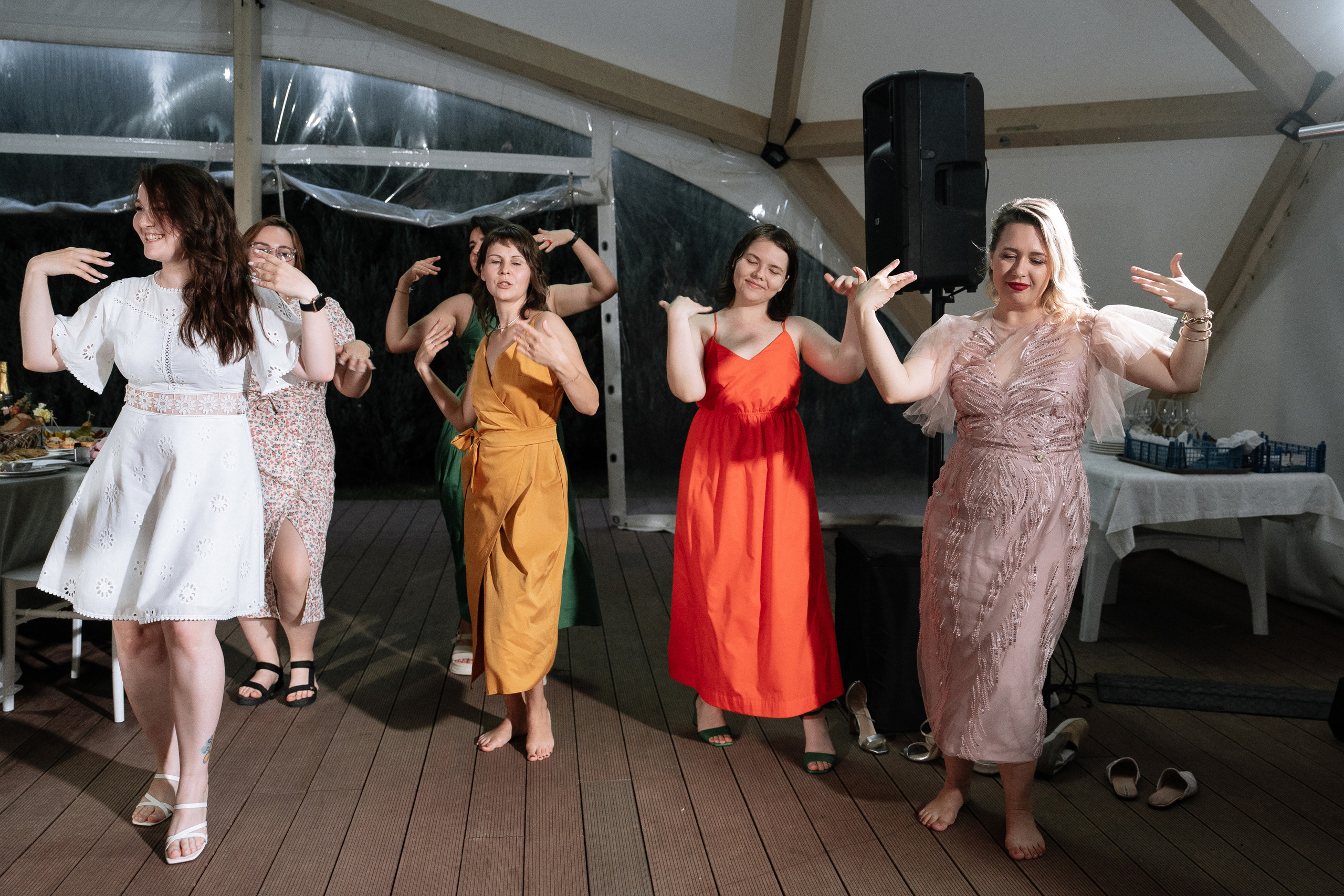 D+D. Полный день (сокращено). Семейный и портретный фотограф в Саратове Сахарова Маша