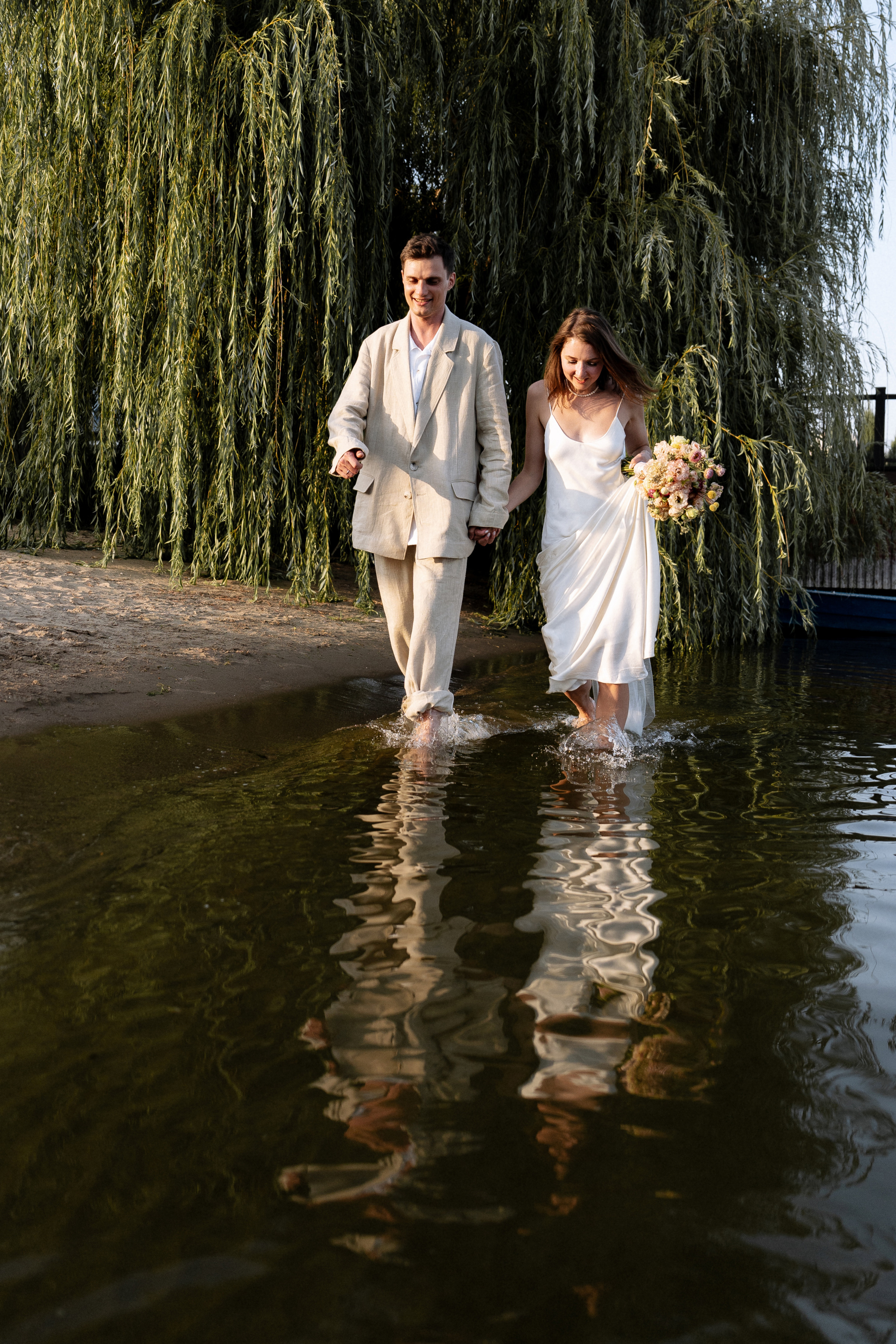 D+D. Полный день (сокращено). Семейный и портретный фотограф в Саратове Сахарова Маша