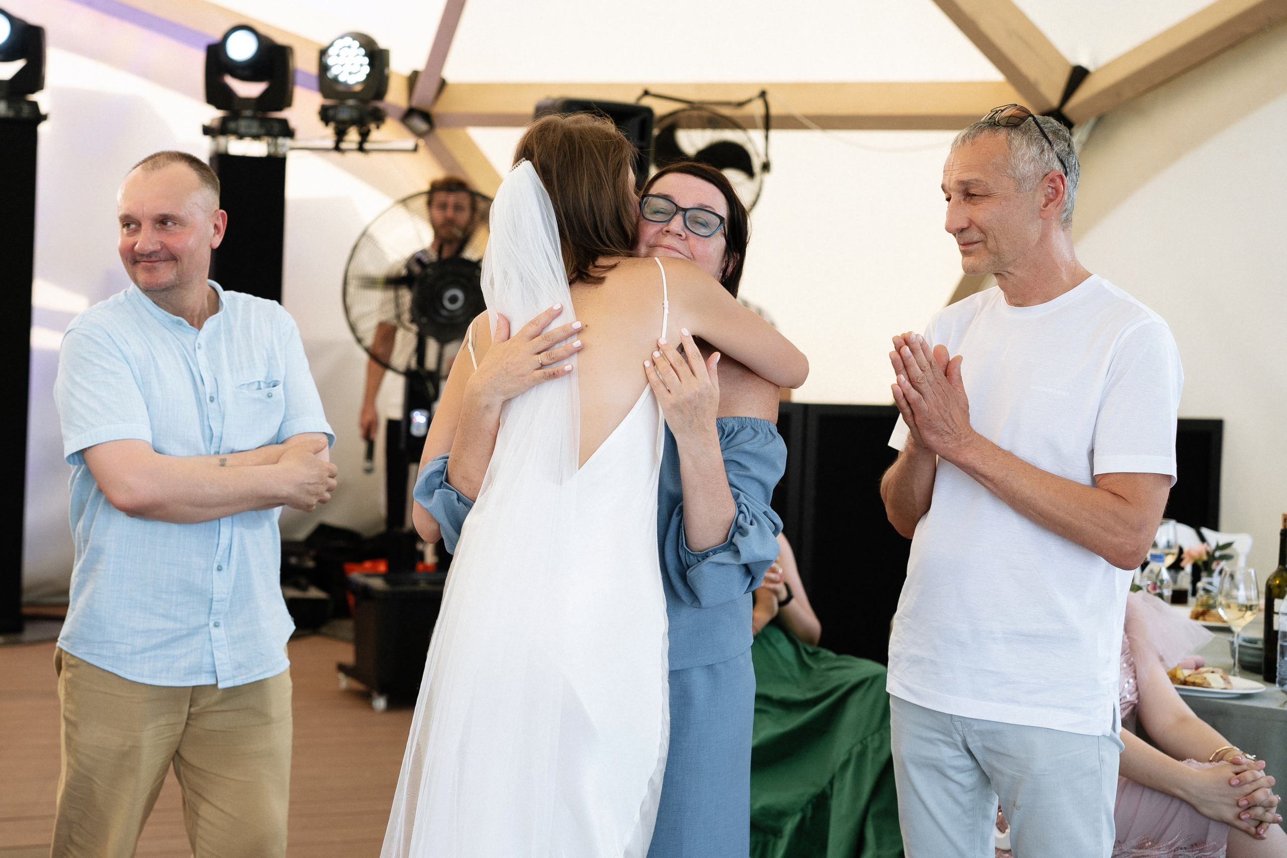 D+D. Полный день (сокращено). Семейный и портретный фотограф в Саратове Сахарова Маша