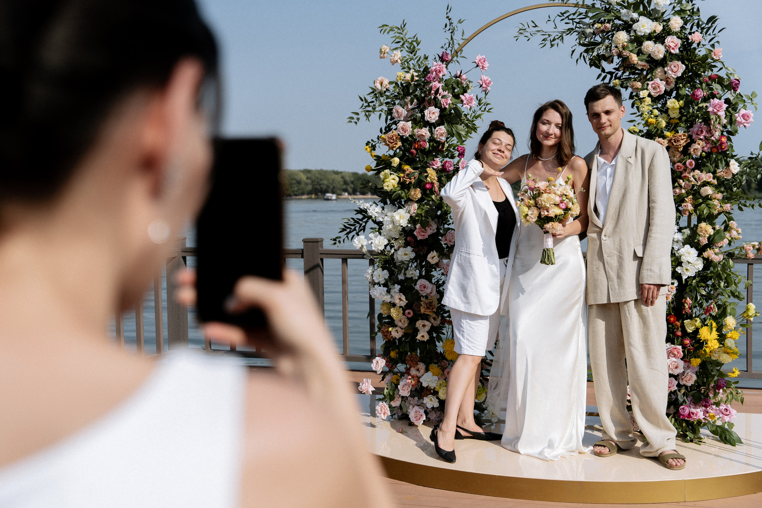 D+D. Полный день (сокращено). Семейный и портретный фотограф в Саратове Сахарова Маша