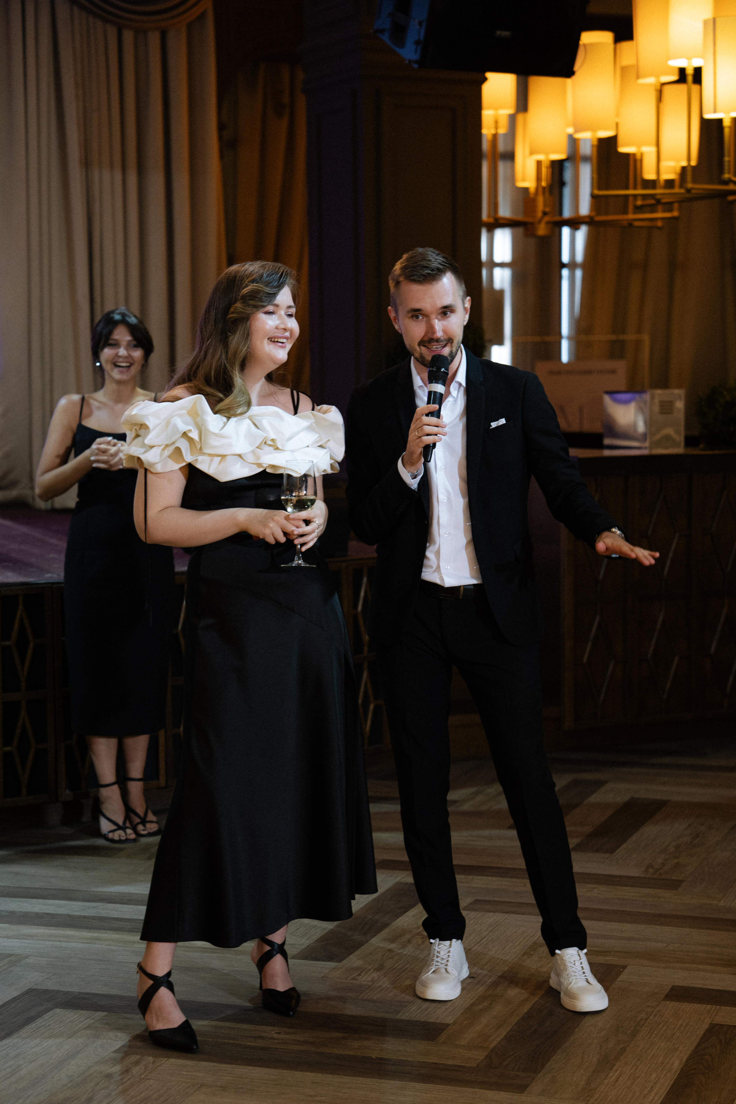 Репортаж/Банкеты. Семейный и портретный фотограф в Саратове Сахарова Маша