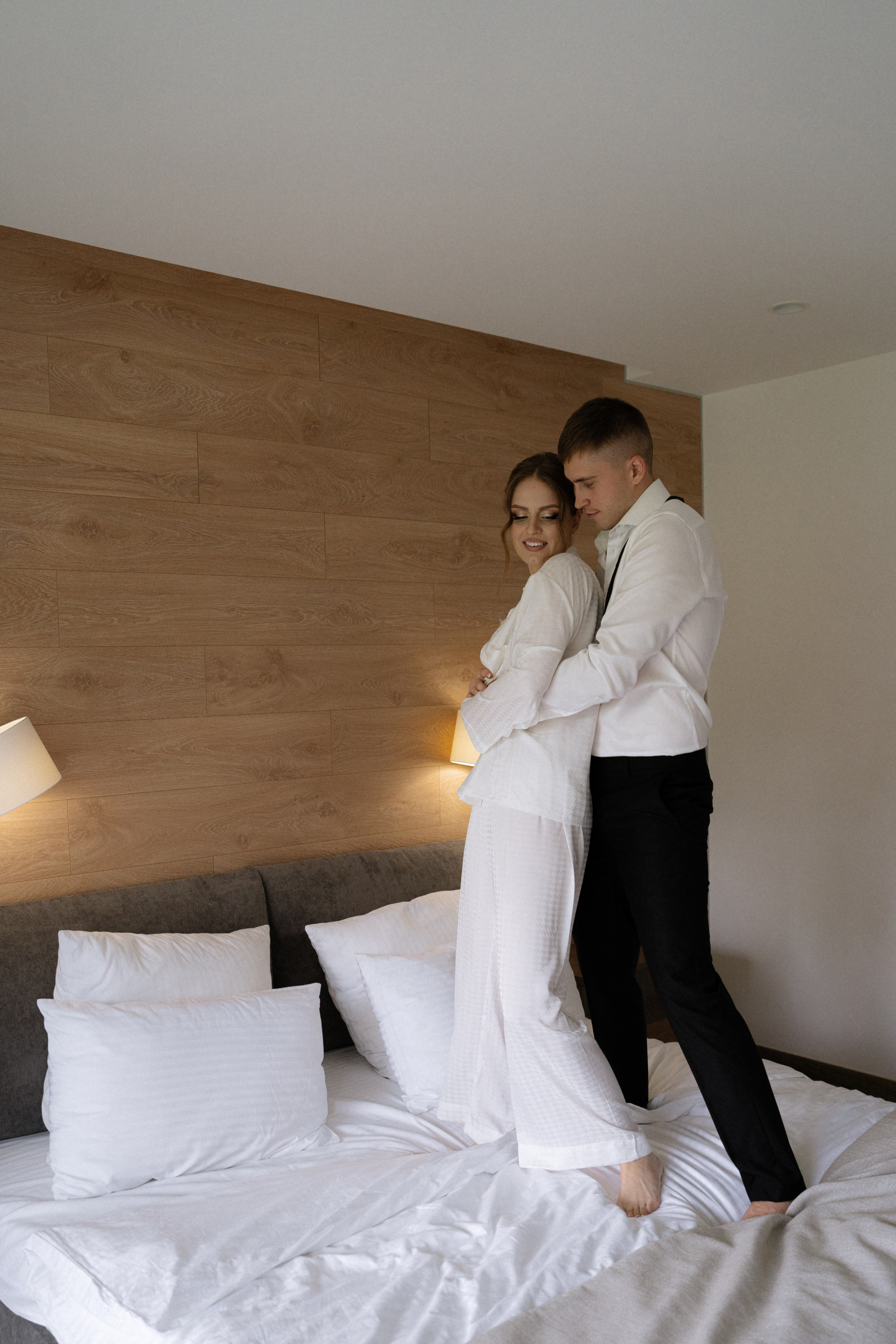 Виктория и Егор. Семейный и портретный фотограф в Саратове Сахарова Маша