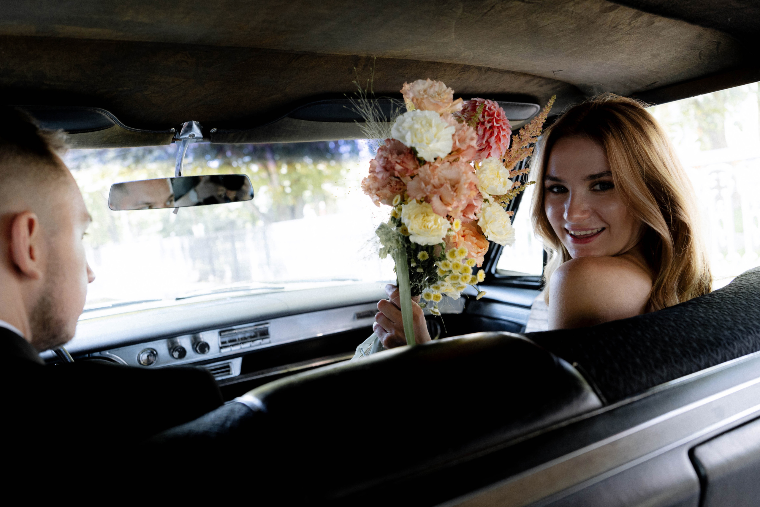 Маша и Артем. Семейный и портретный фотограф в Саратове Сахарова Маша