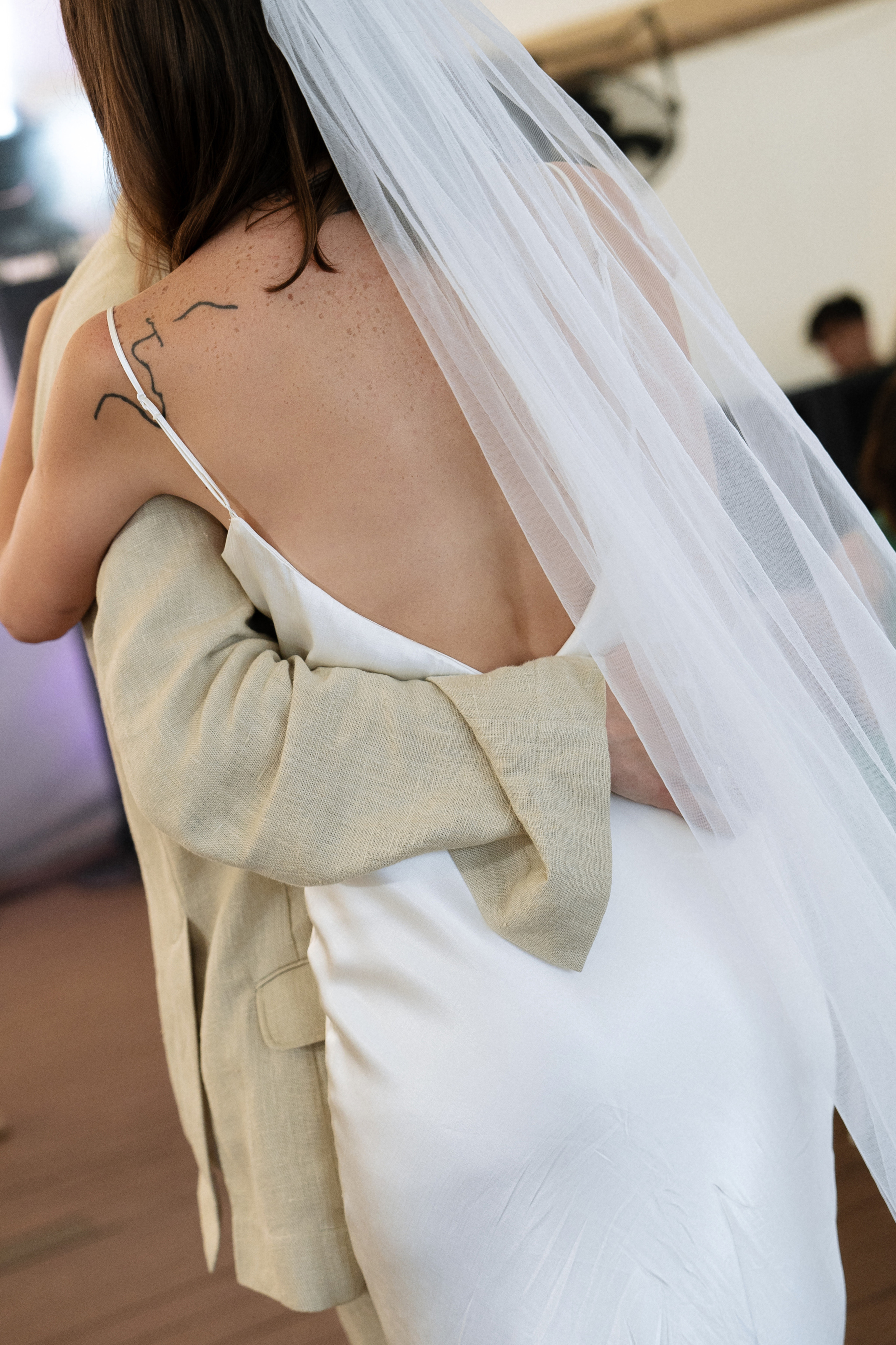 D+D. Полный день (сокращено). Семейный и портретный фотограф в Саратове Сахарова Маша