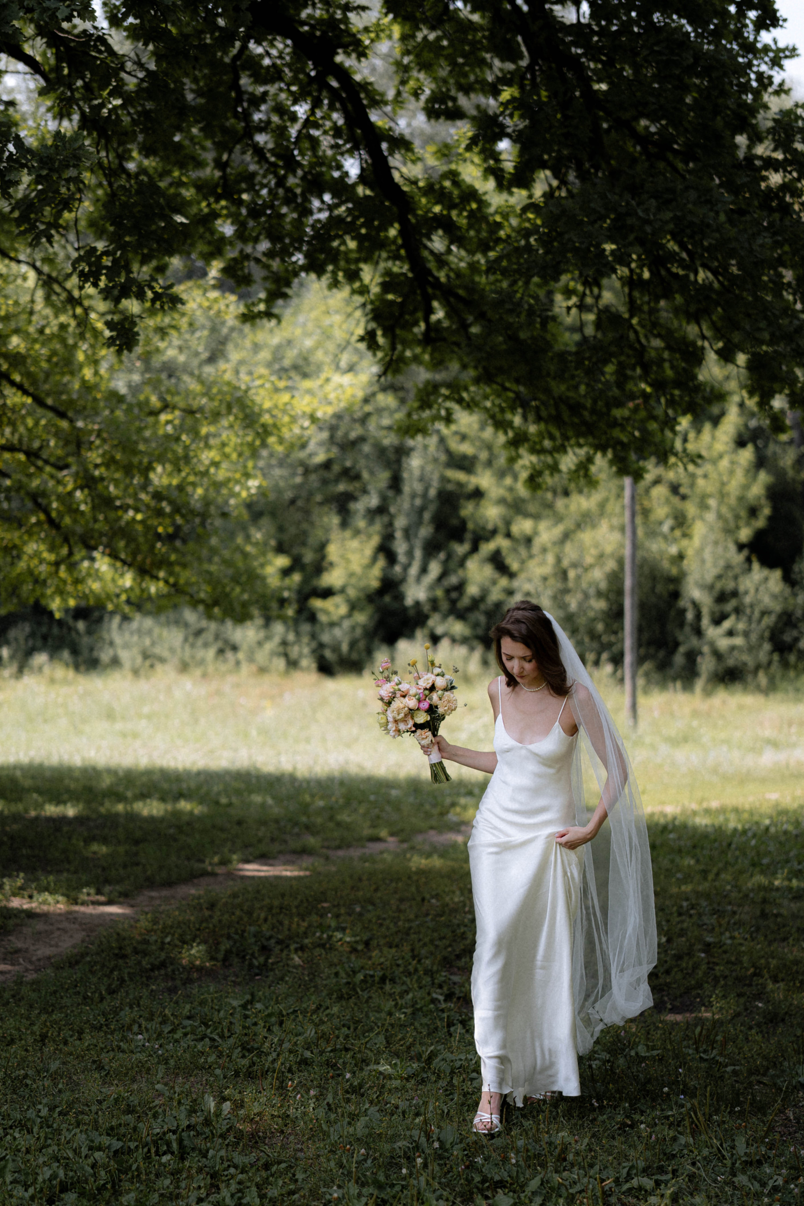 D+D. Полный день (сокращено). Семейный и портретный фотограф в Саратове Сахарова Маша